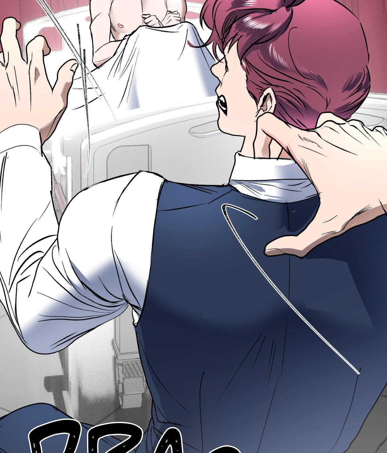 Ian’s Binding Chapter 11 page 99 - 