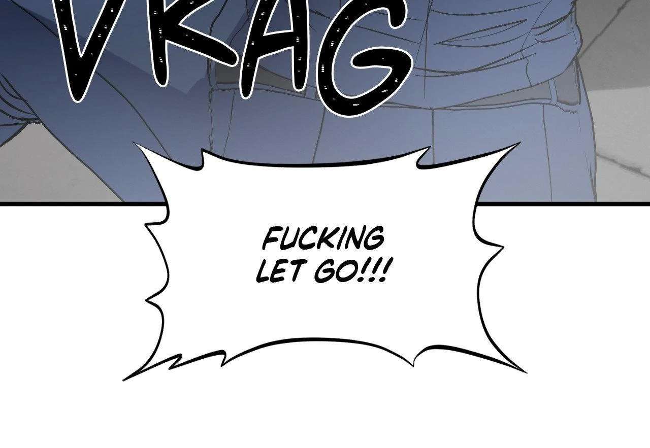 Ian’s Binding Chapter 11 page 100 - 