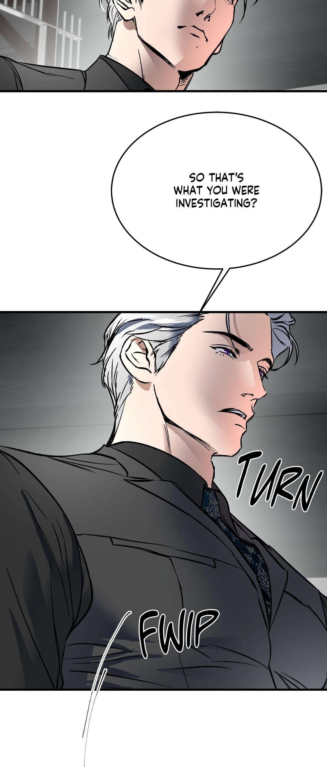 Ian’s Binding Chapter 12 page 11 - 