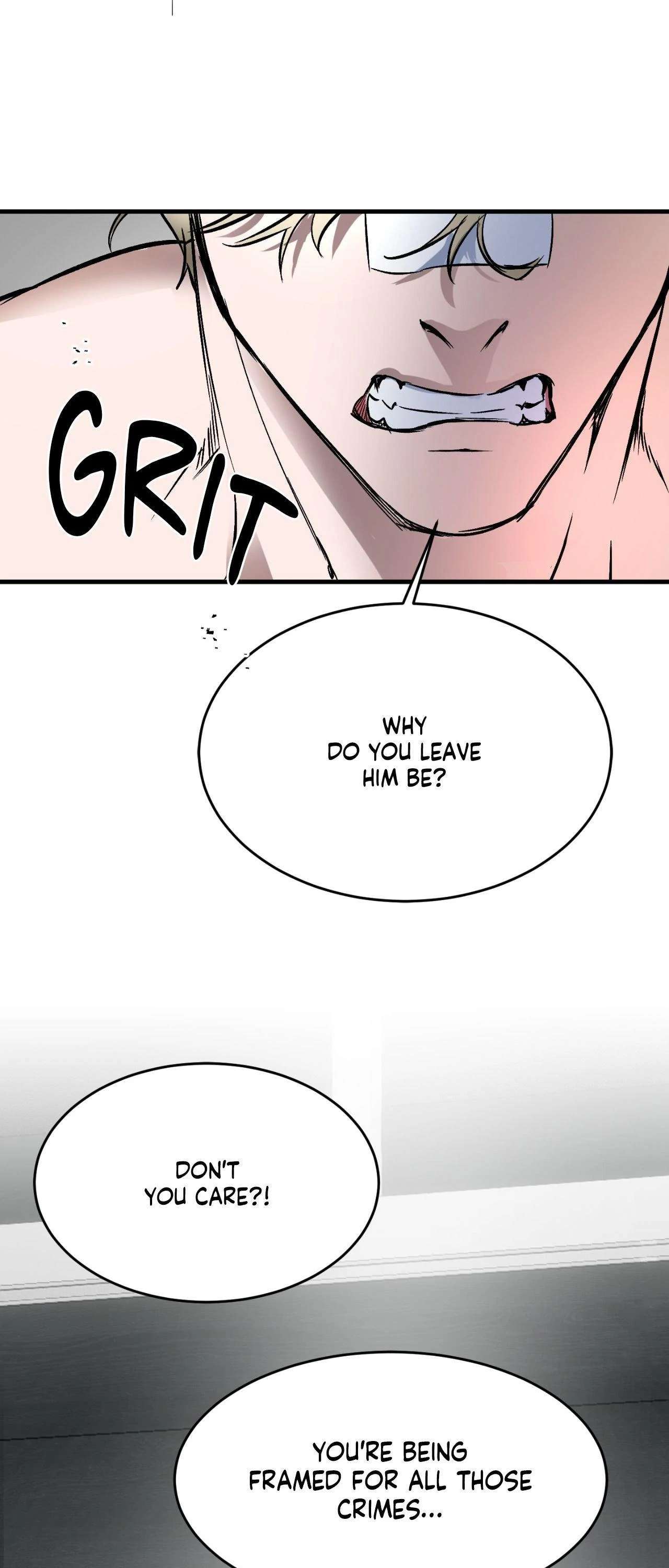 Ian’s Binding Chapter 12 page 12 - 