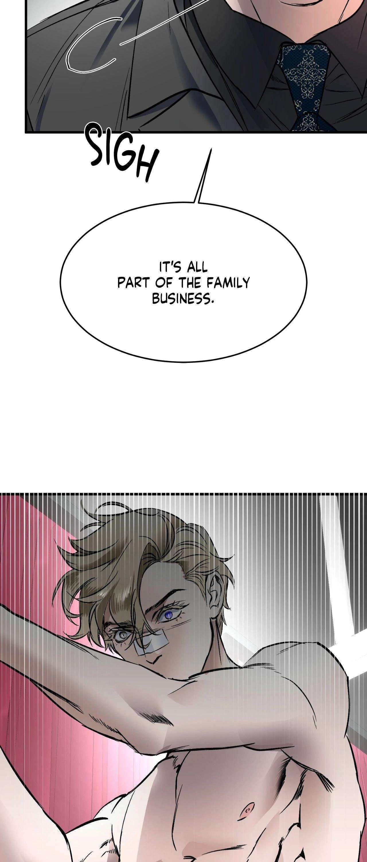 Ian’s Binding Chapter 12 page 14 - 