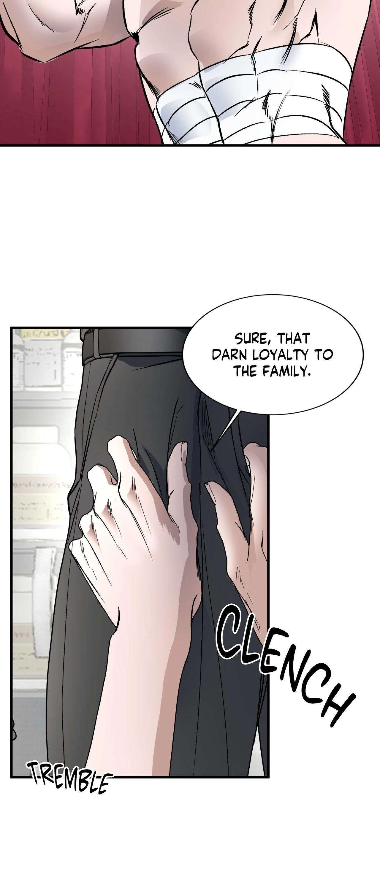 Ian’s Binding Chapter 12 page 15 - 