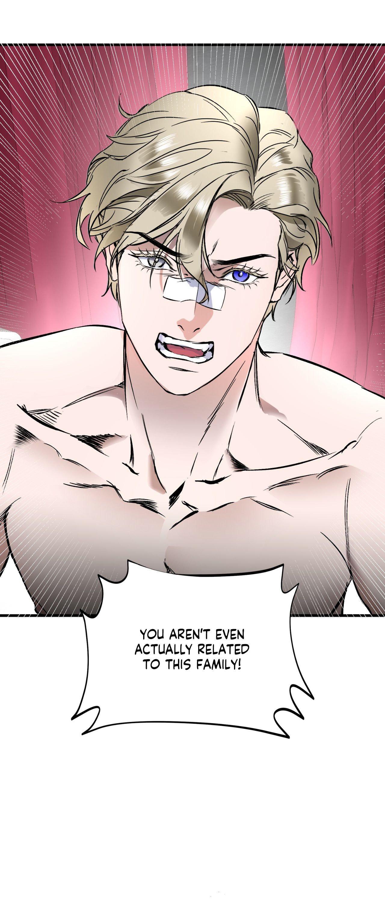 Ian’s Binding Chapter 12 page 16 - 
