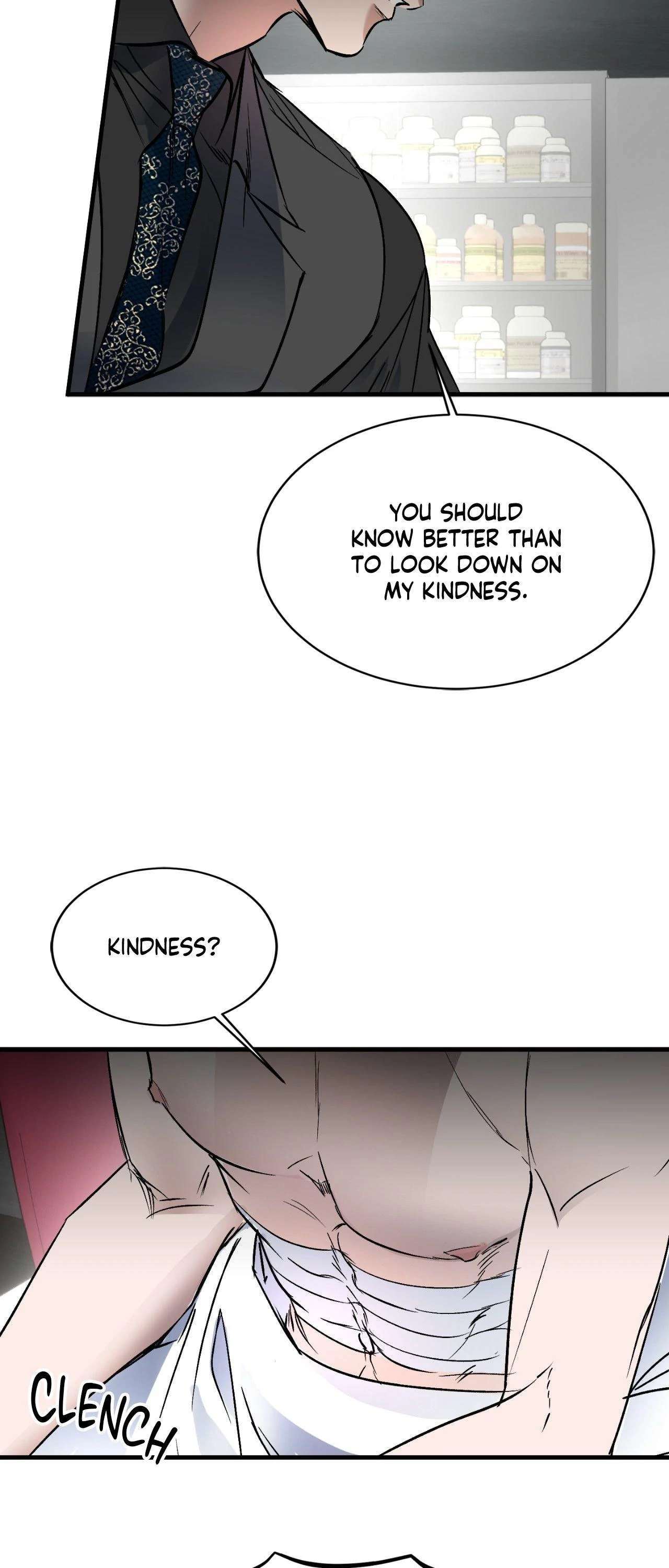 Ian’s Binding Chapter 12 page 19 - 