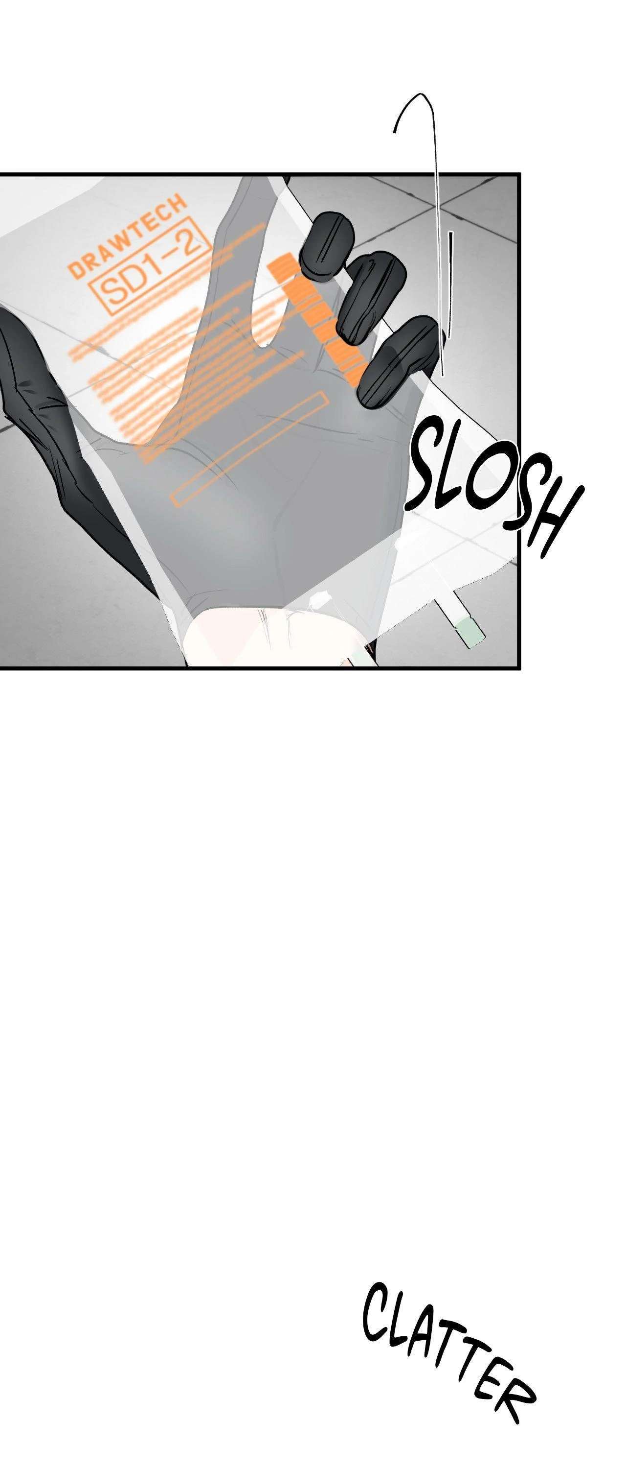 Ian’s Binding Chapter 12 page 3 - 