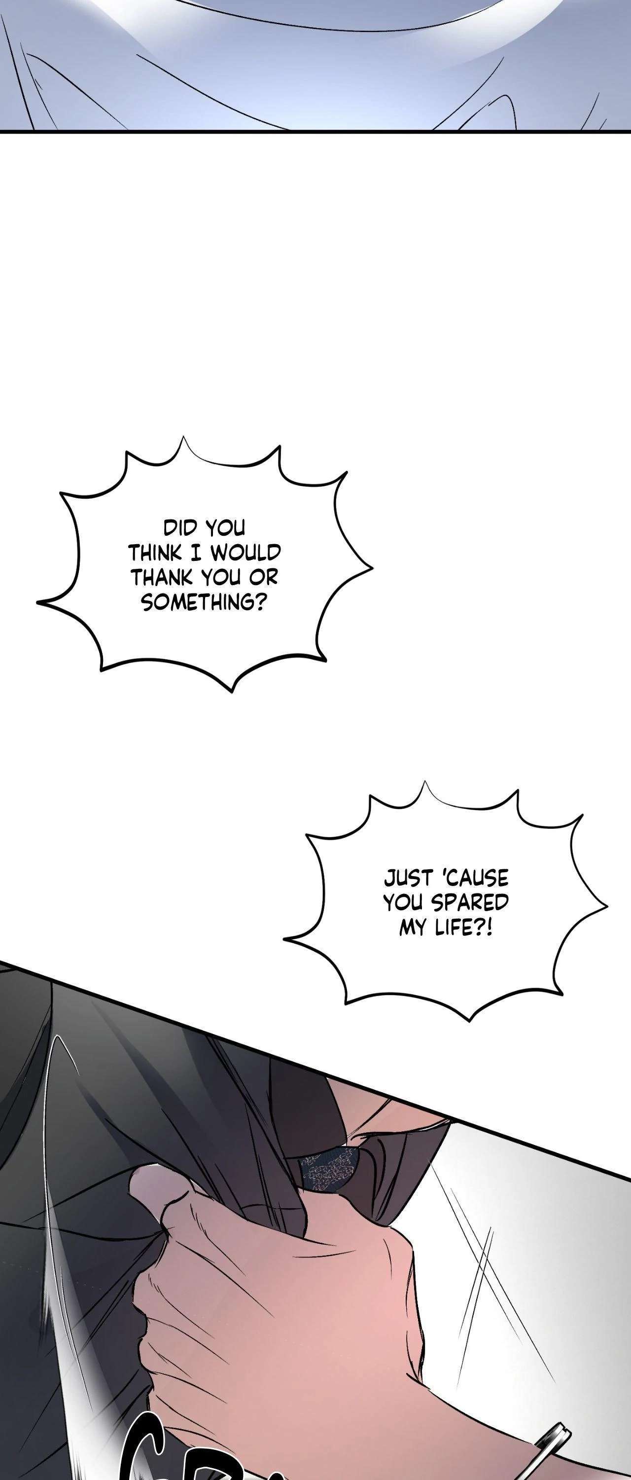 Ian’s Binding Chapter 12 page 21 - 