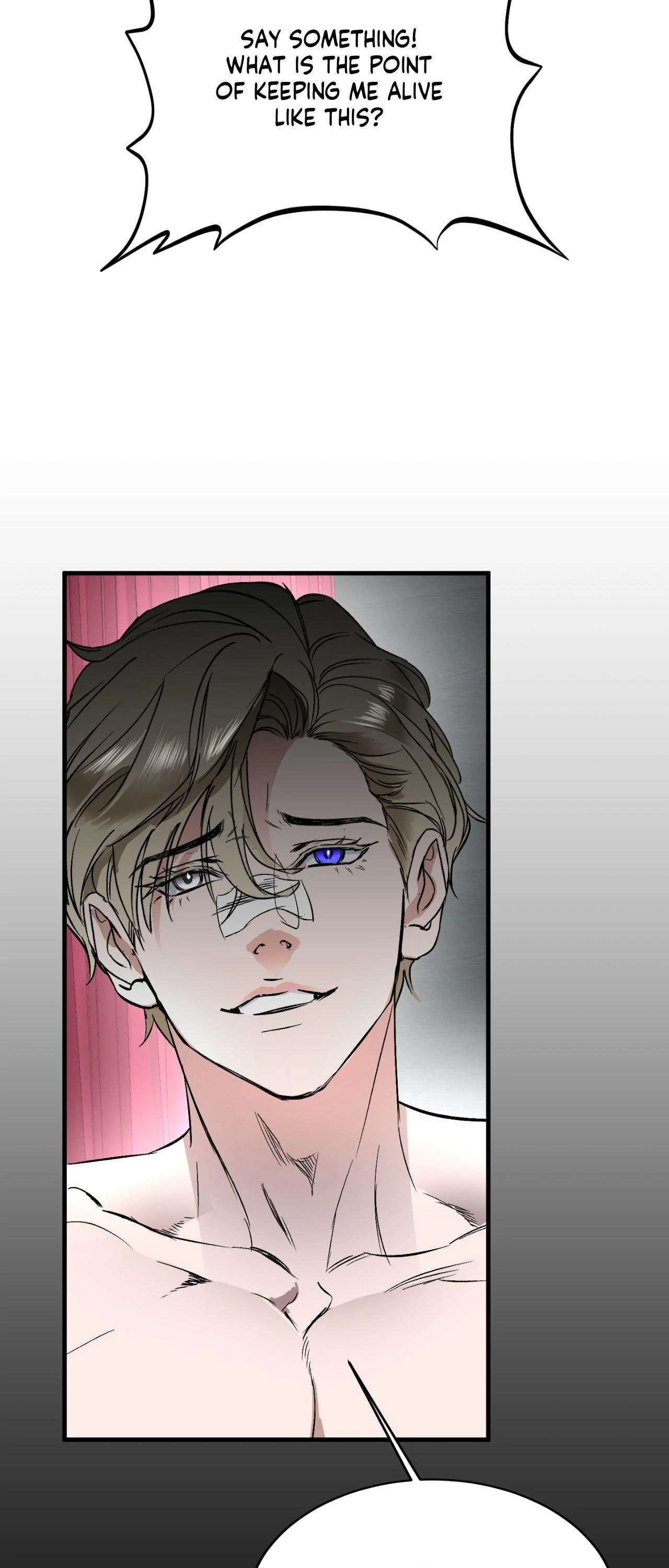 Ian’s Binding Chapter 12 page 23 - 