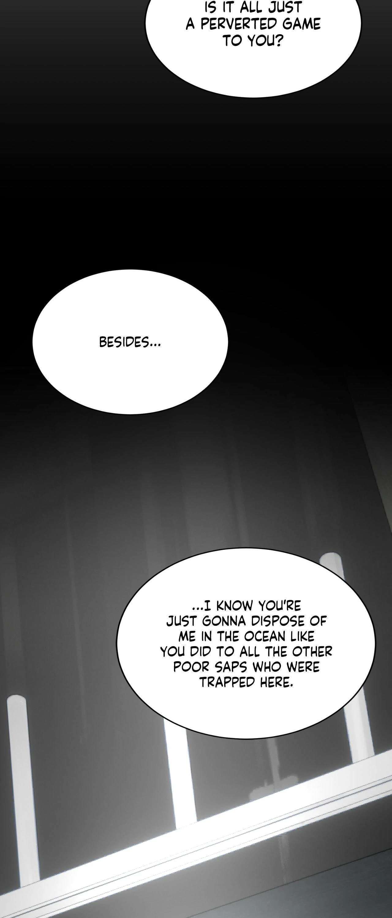 Ian’s Binding Chapter 12 page 24 - 