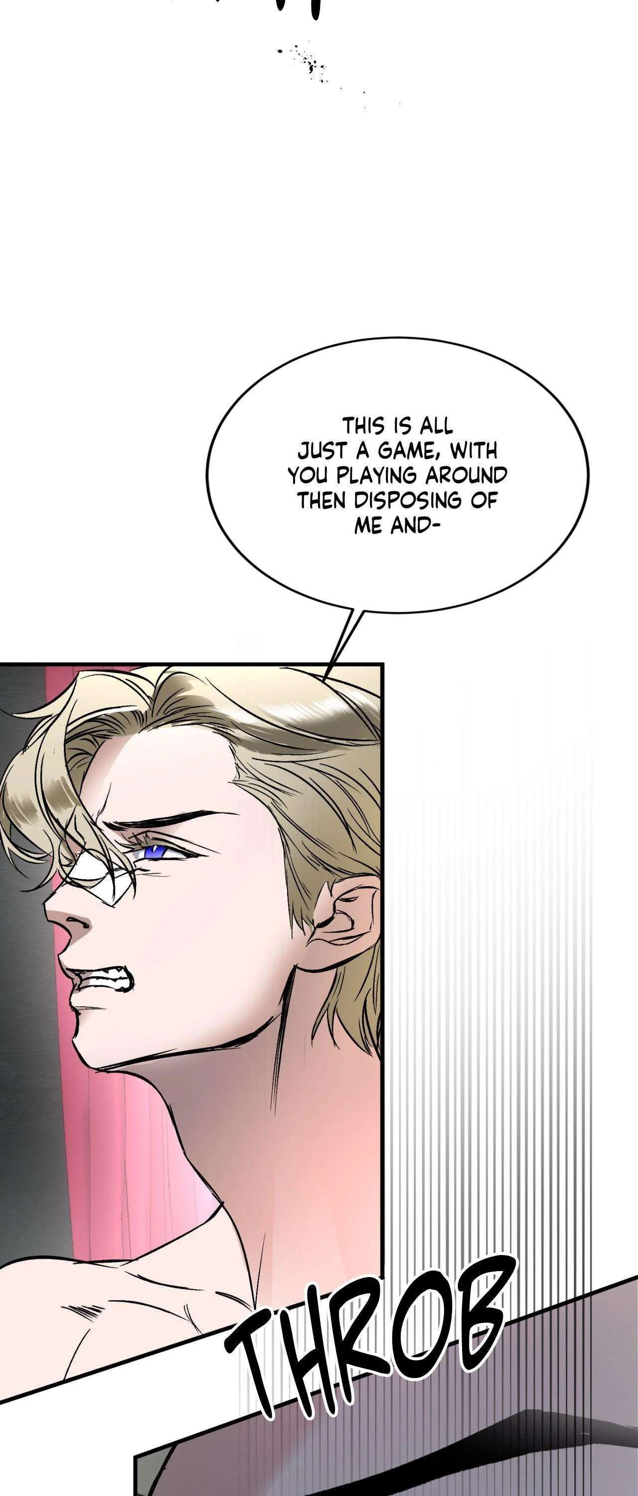 Ian’s Binding Chapter 12 page 27 - 