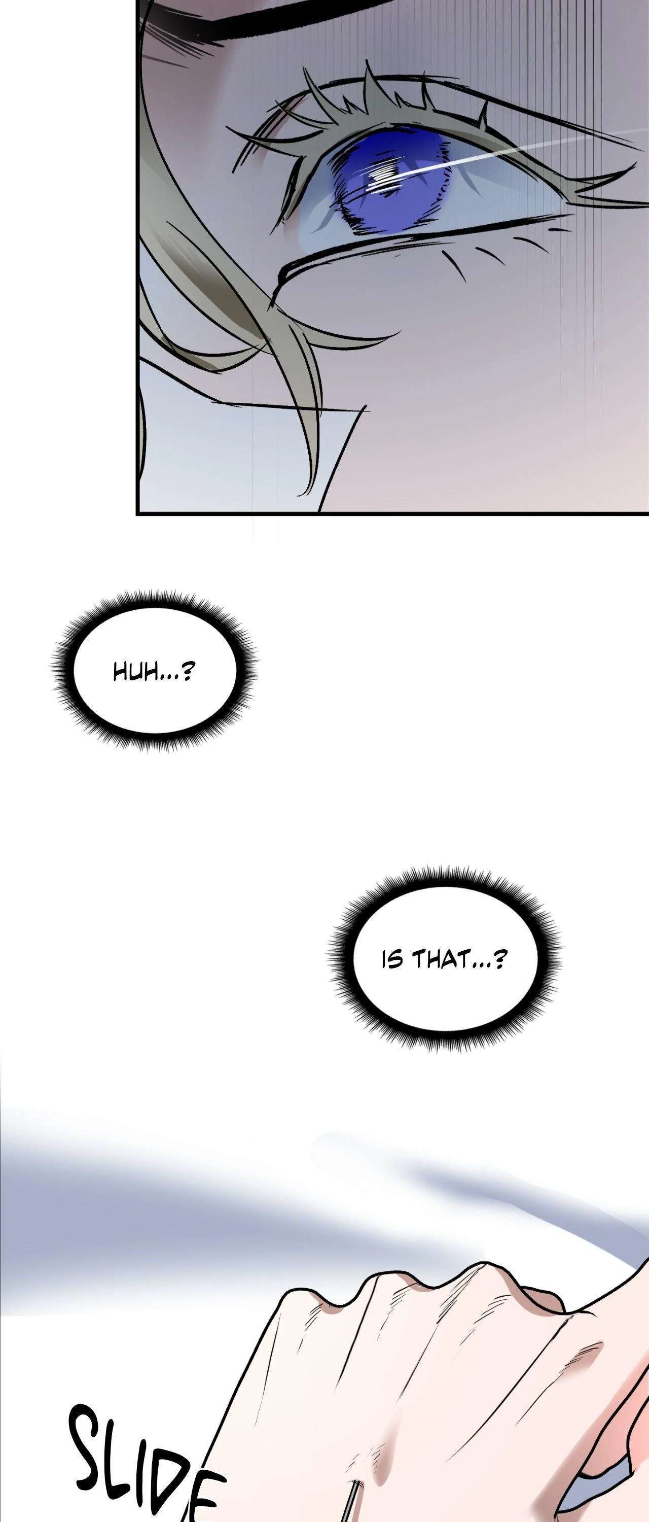 Ian’s Binding Chapter 12 page 28 - 