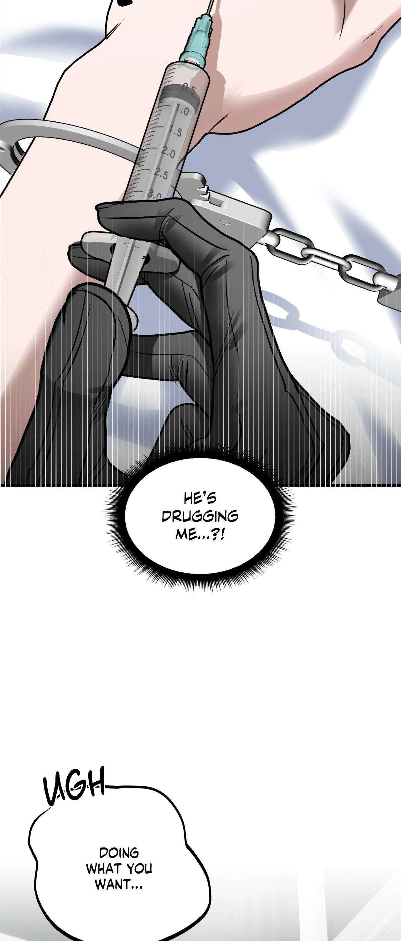 Ian’s Binding Chapter 12 page 29 - 