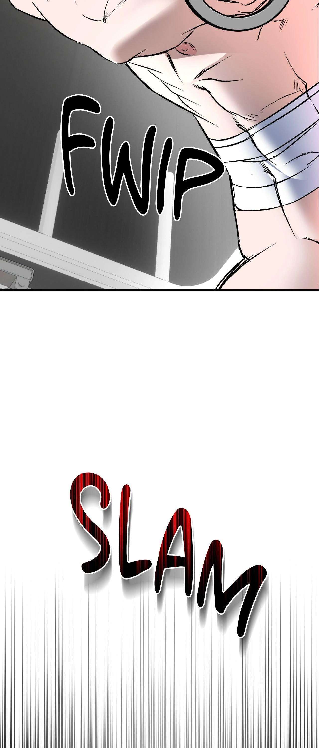 Ian’s Binding Chapter 12 page 38 - 