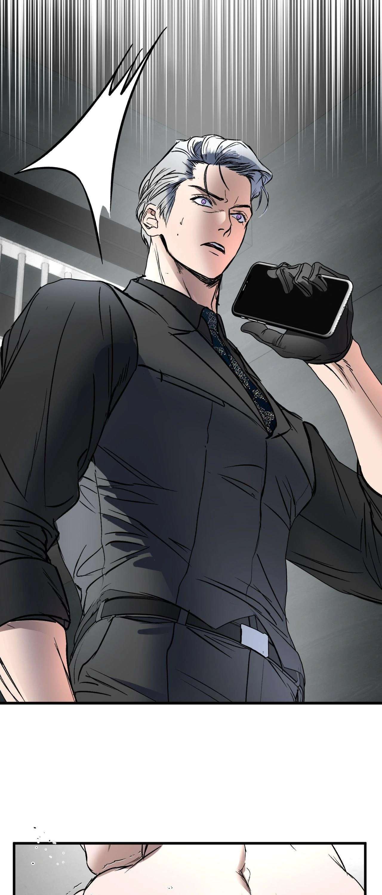 Ian’s Binding Chapter 12 page 39 - 