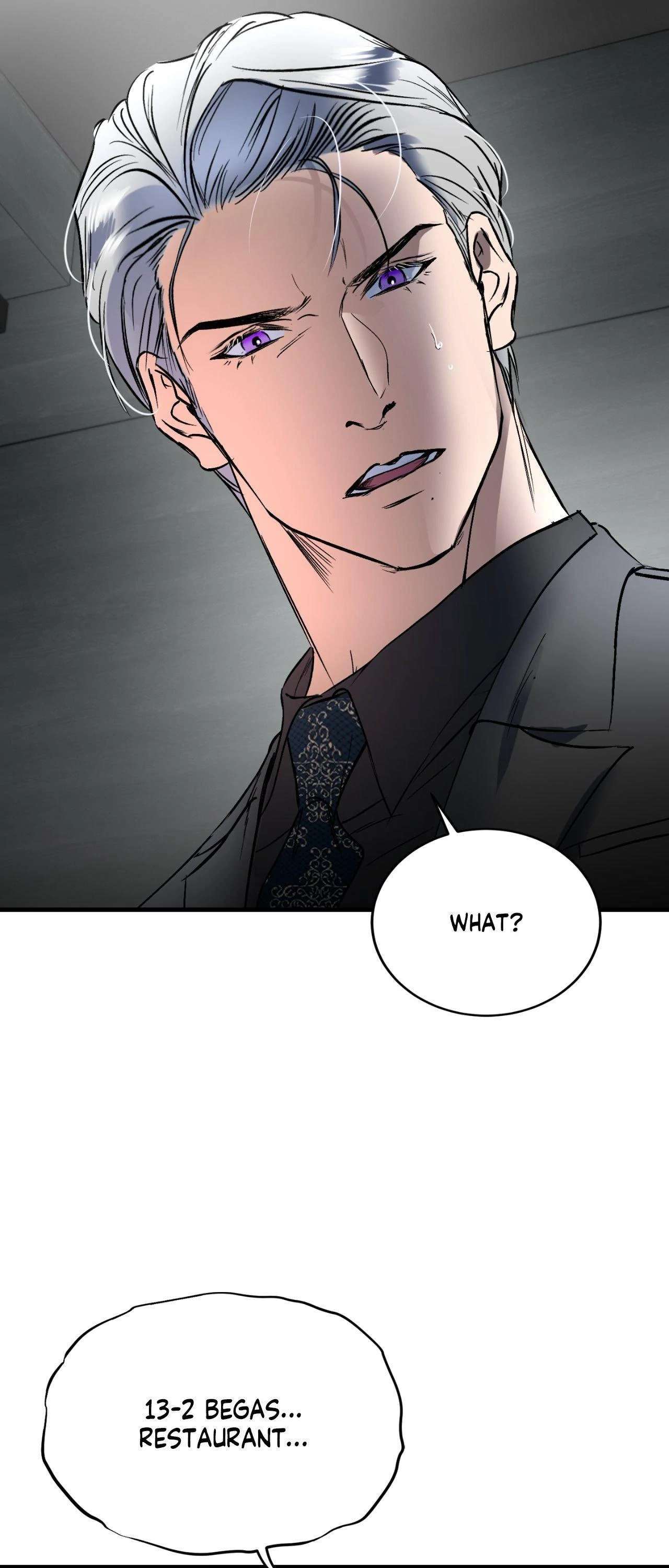 Ian’s Binding Chapter 12 page 42 - 