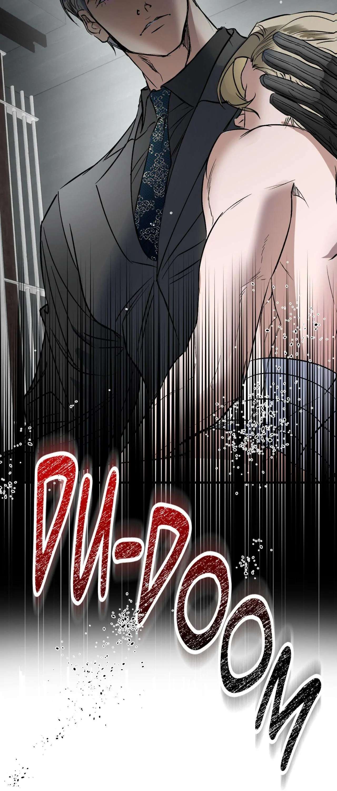 Ian’s Binding Chapter 12 page 44 - 