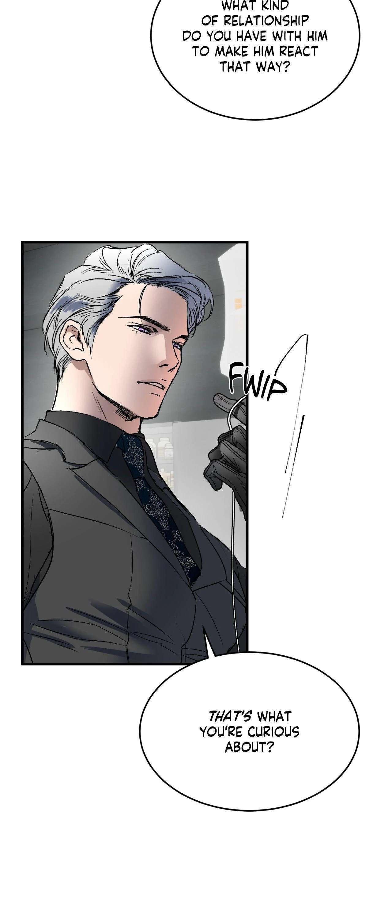 Ian’s Binding Chapter 12 page 6 - 