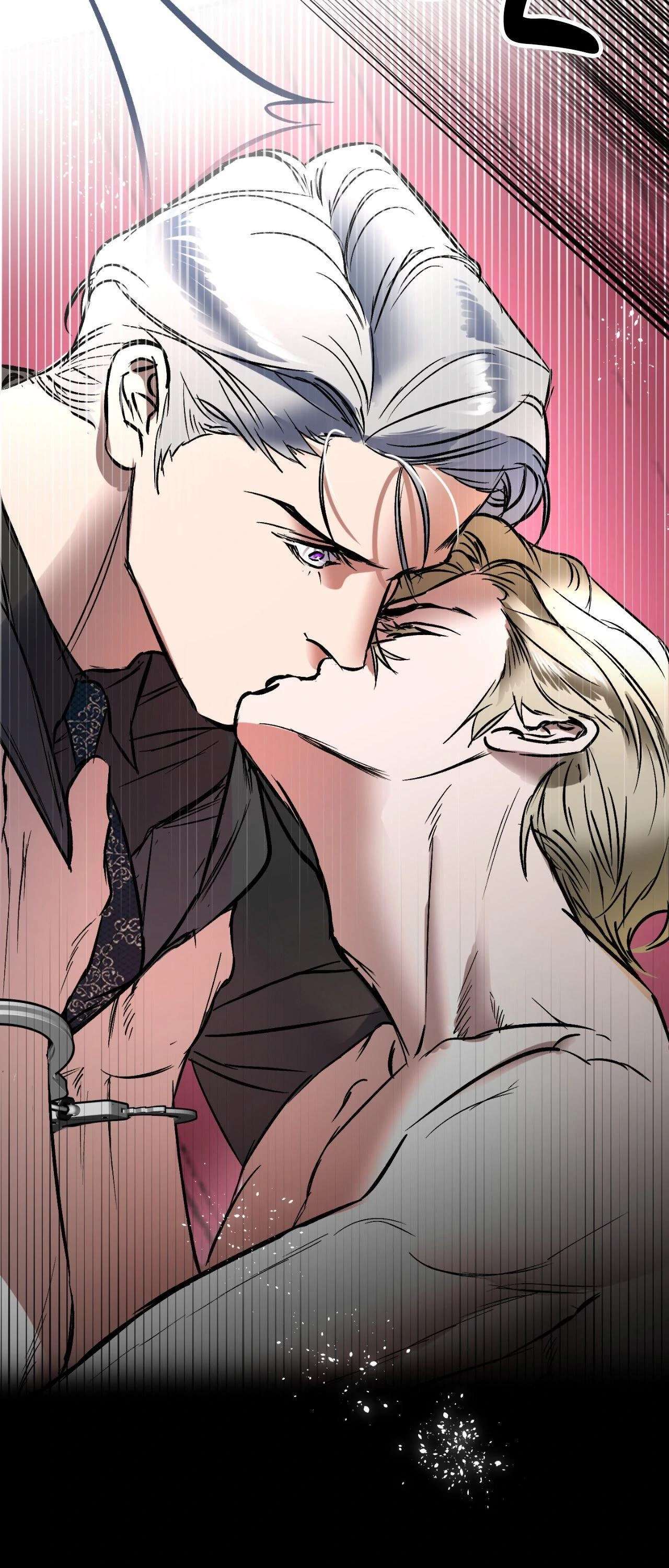 Ian’s Binding Chapter 12 page 52 - 