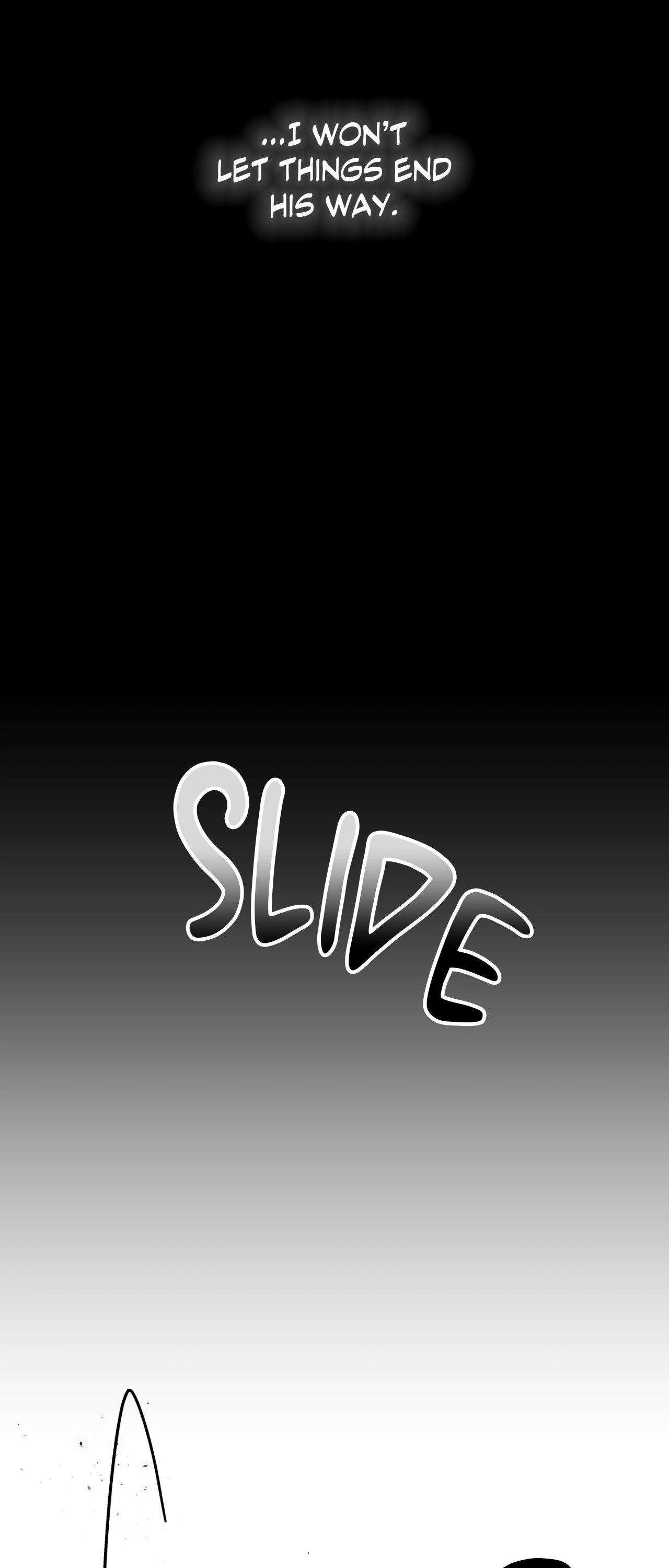 Ian’s Binding Chapter 12 page 53 - 
