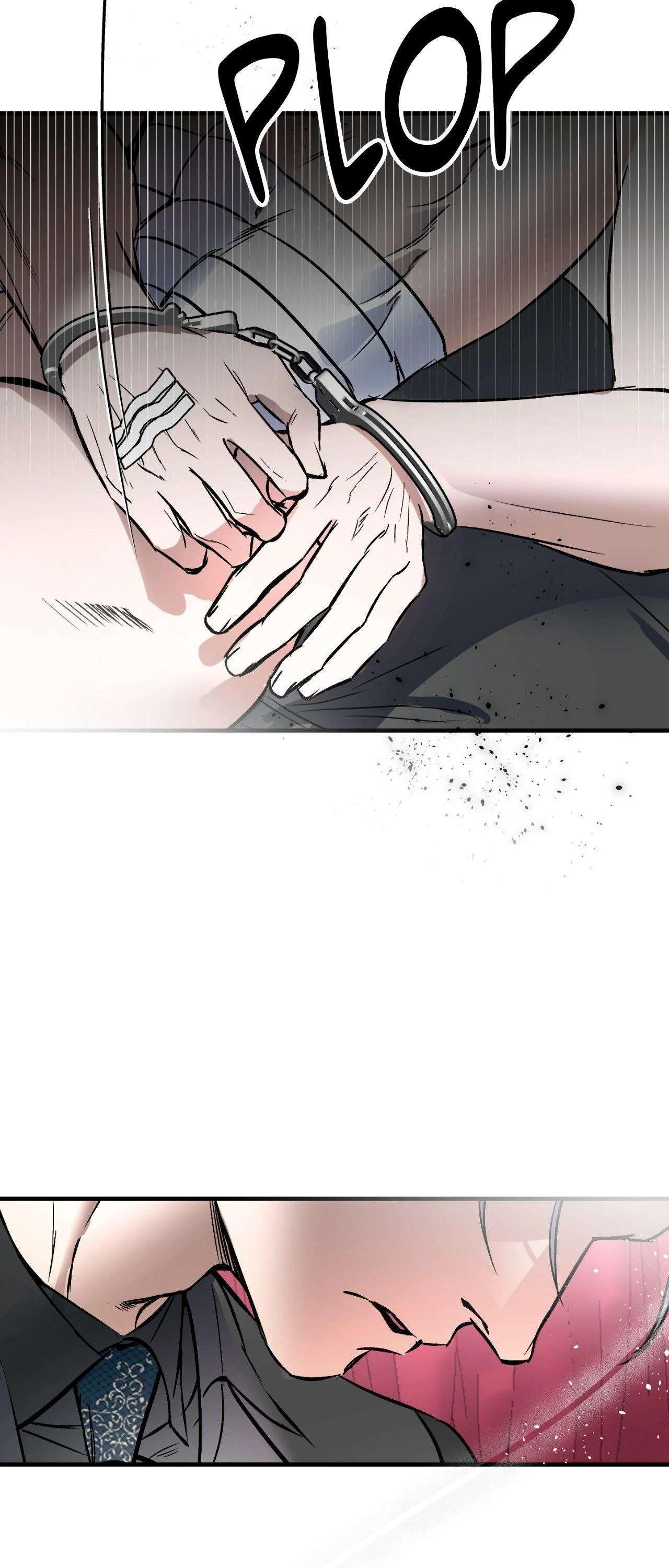 Ian’s Binding Chapter 12 page 54 - 