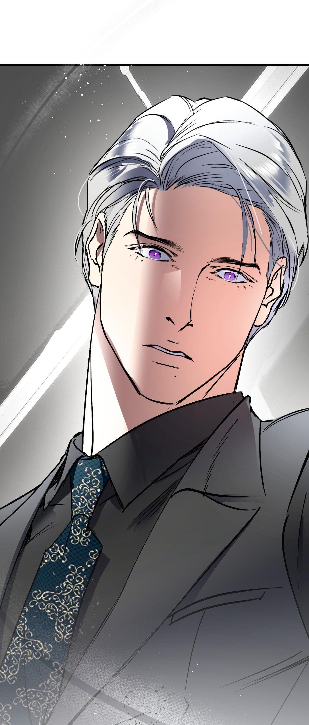 Ian’s Binding Chapter 12 page 55 - 