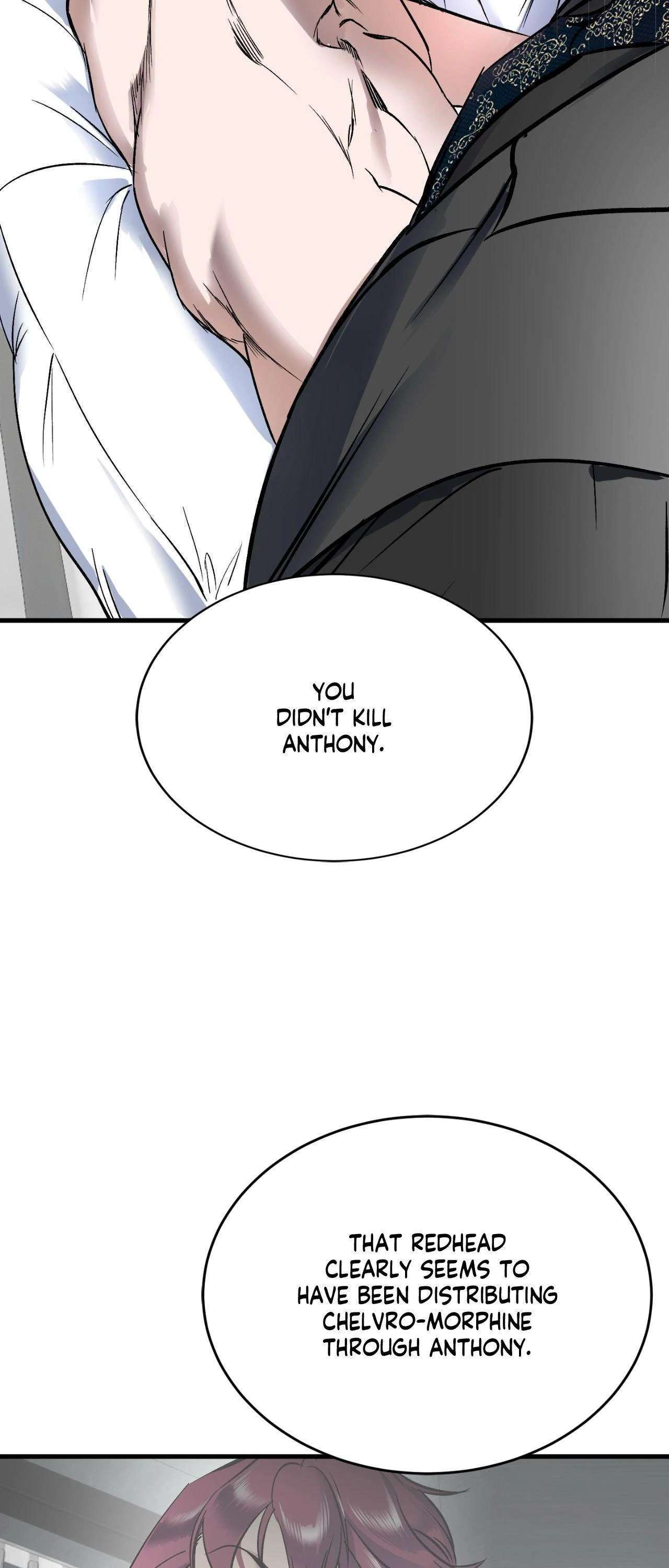 Ian’s Binding Chapter 12 page 9 - 