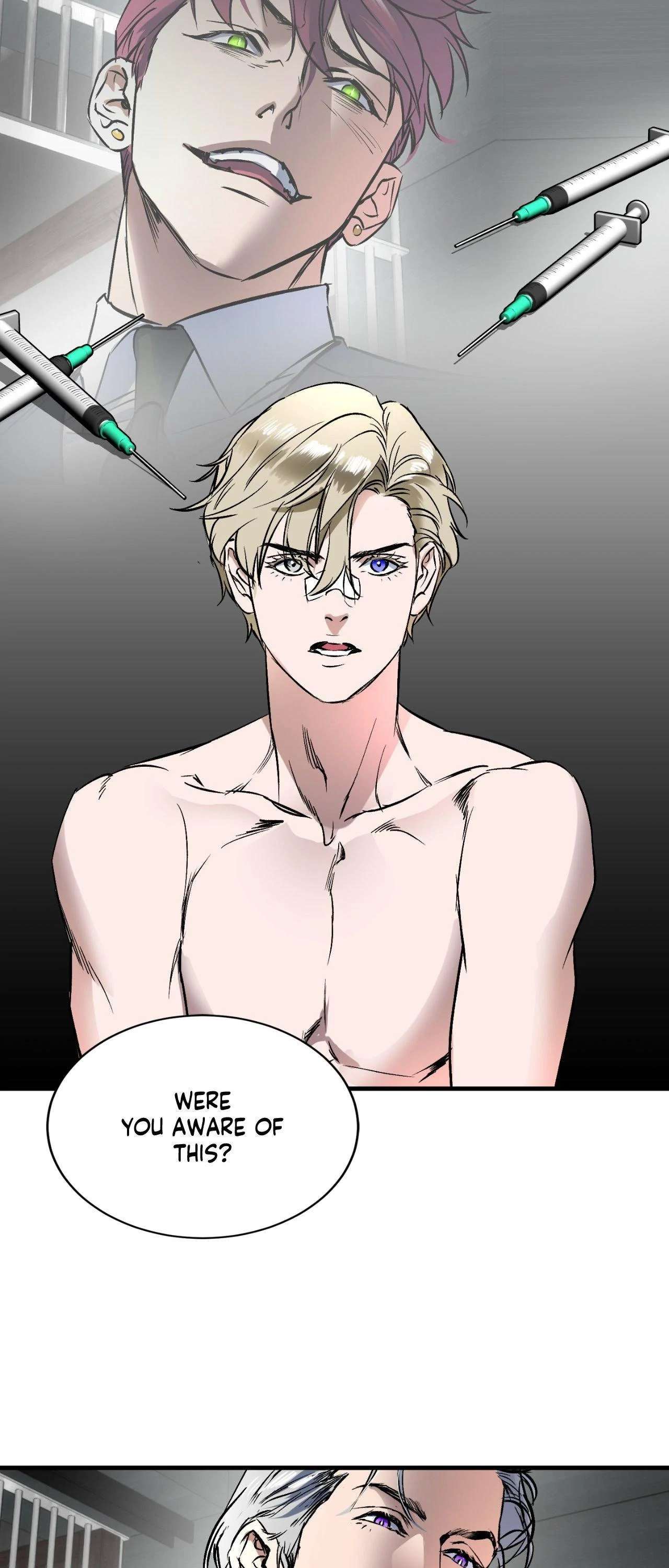 Ian’s Binding Chapter 12 page 10 - 