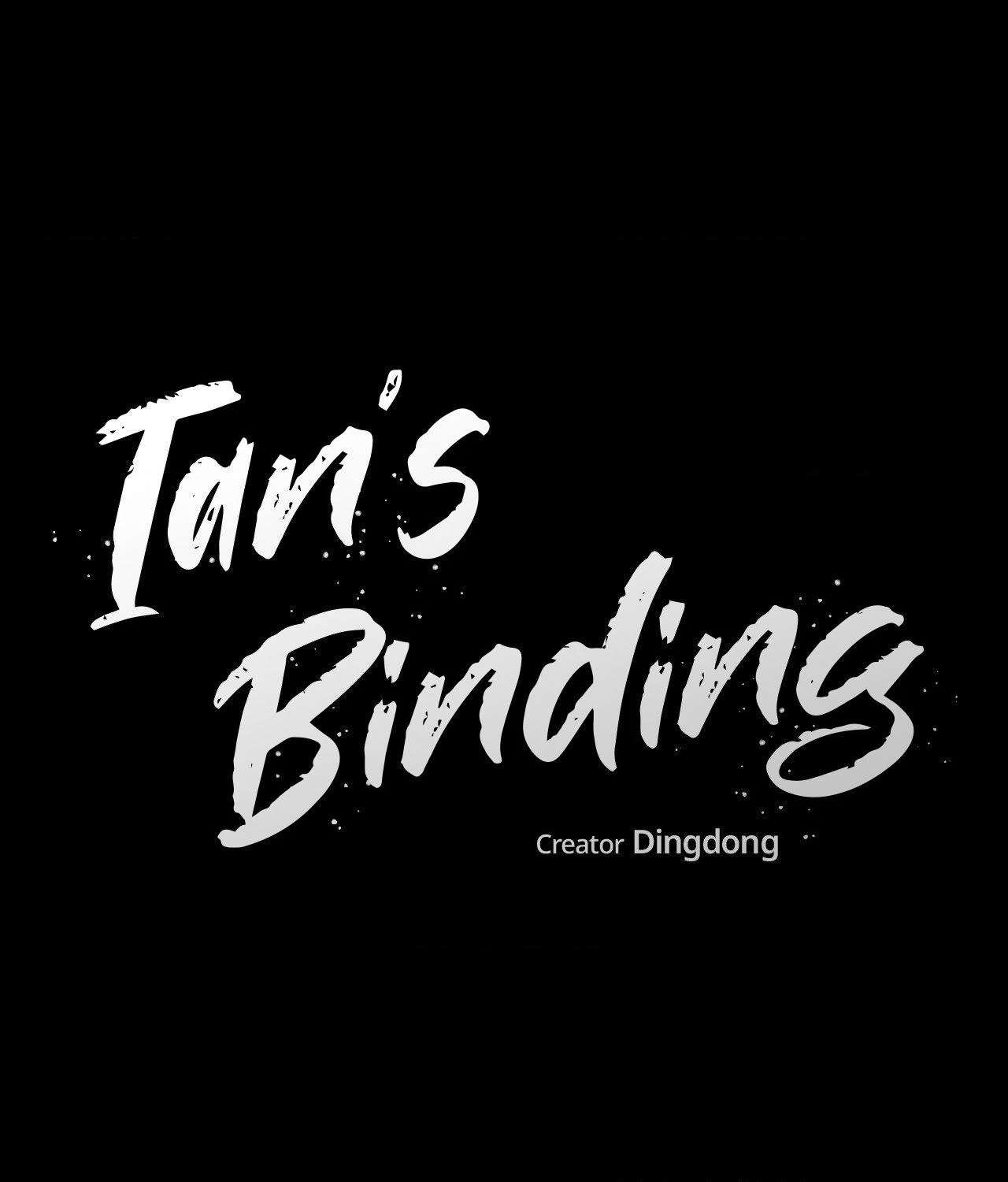 Ian’s Binding Chapter 13 page 1 - 