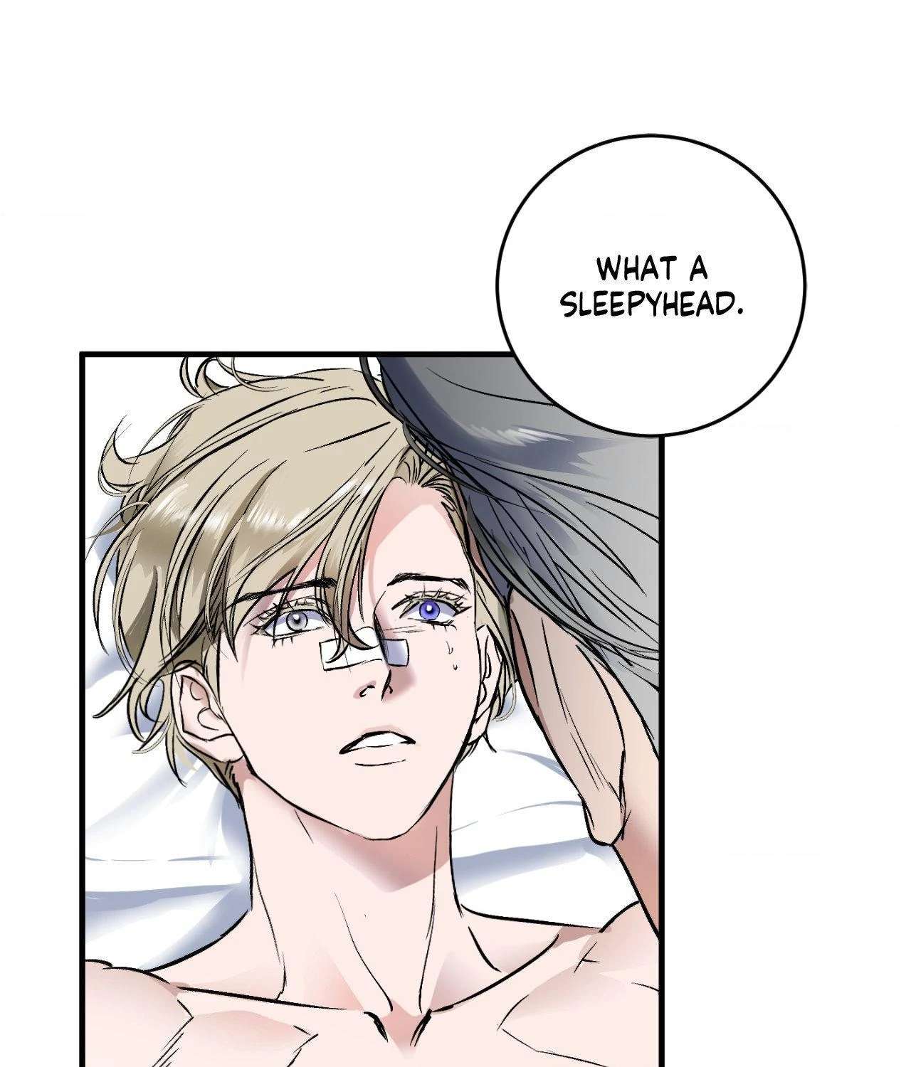 Ian’s Binding Chapter 13 page 11 - 