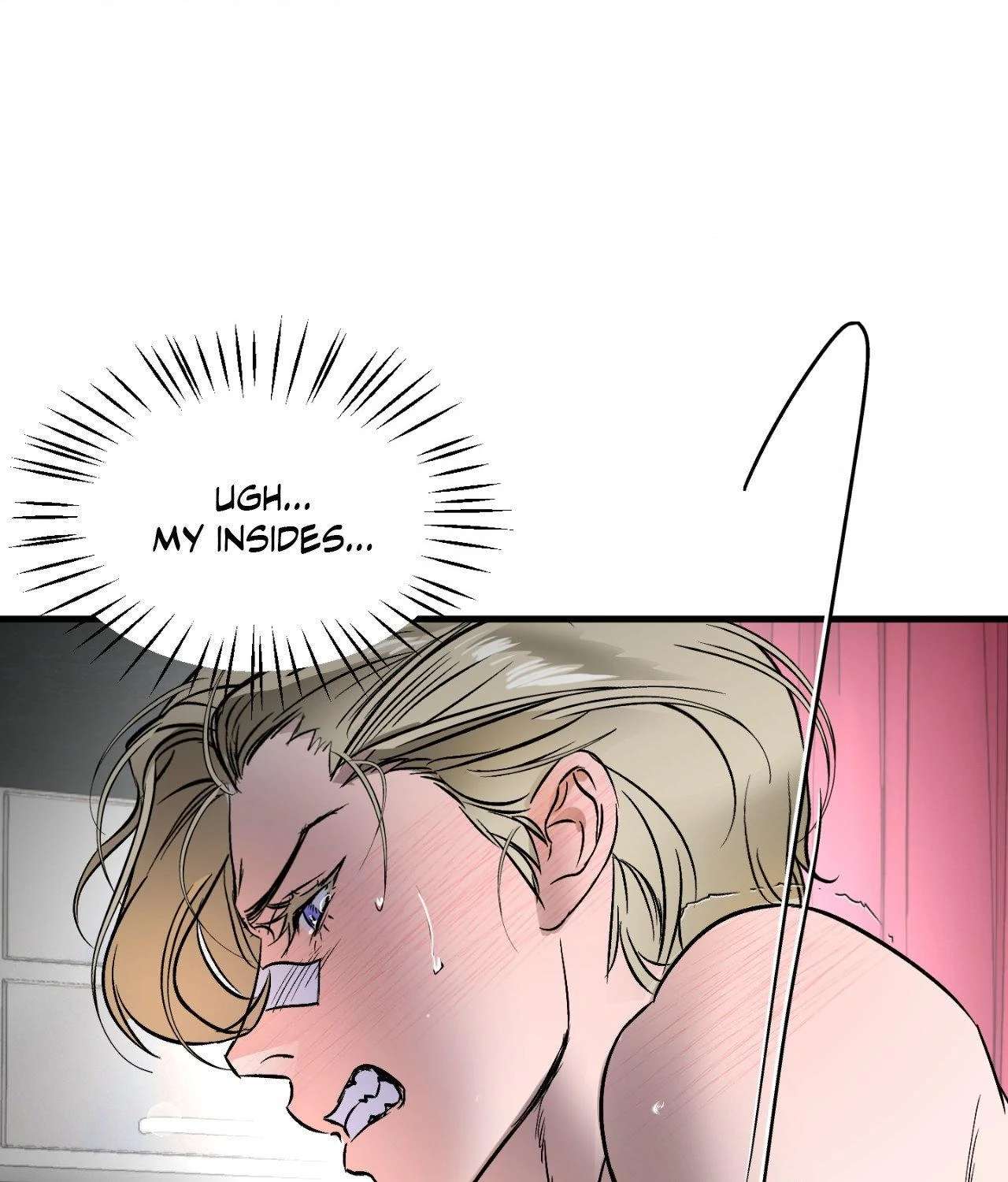 Ian’s Binding Chapter 13 page 105 - 
