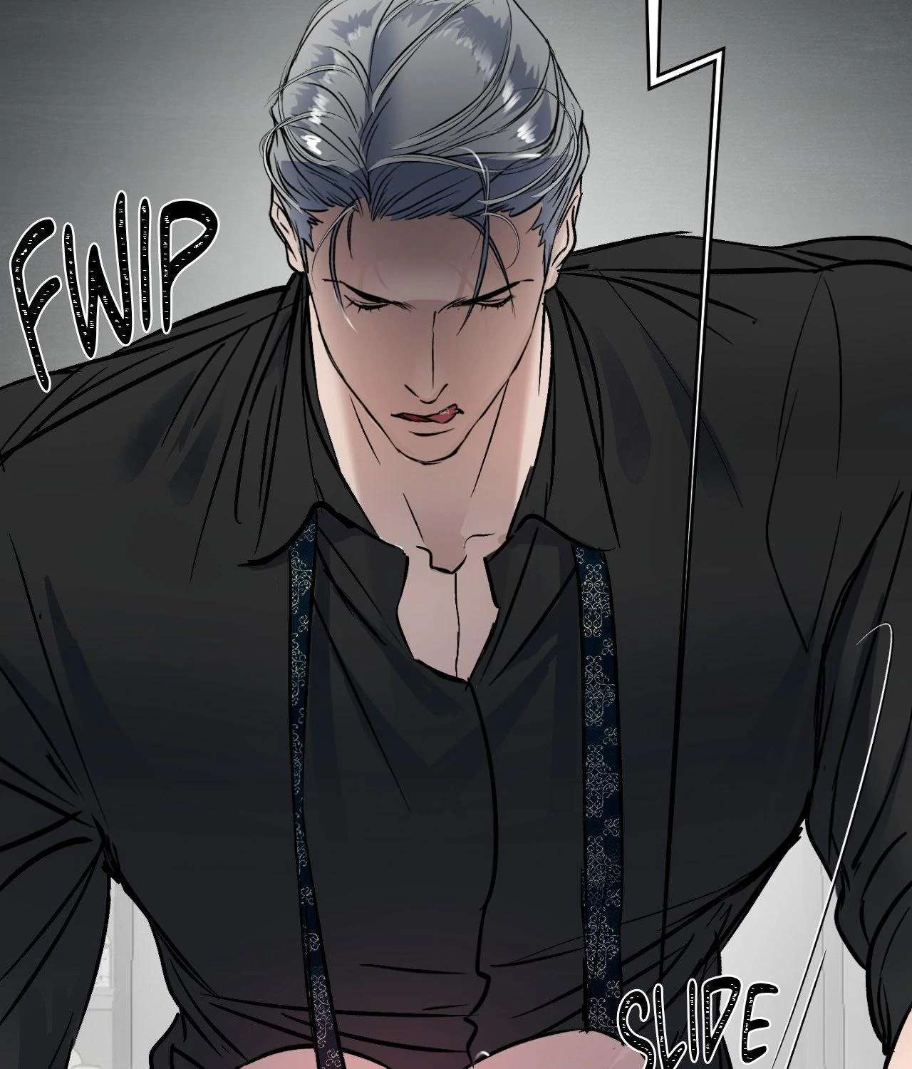 Ian’s Binding Chapter 13 page 13 - 