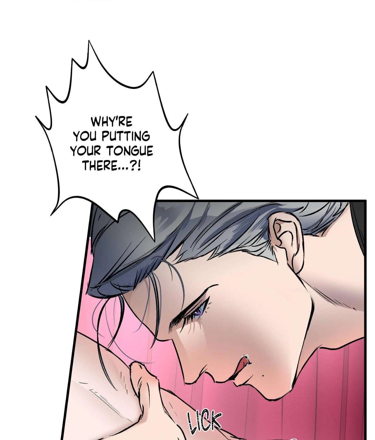 Ian’s Binding Chapter 13 page 15 - 