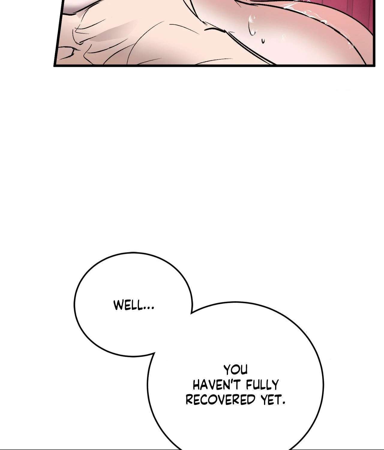 Ian’s Binding Chapter 13 page 16 - 