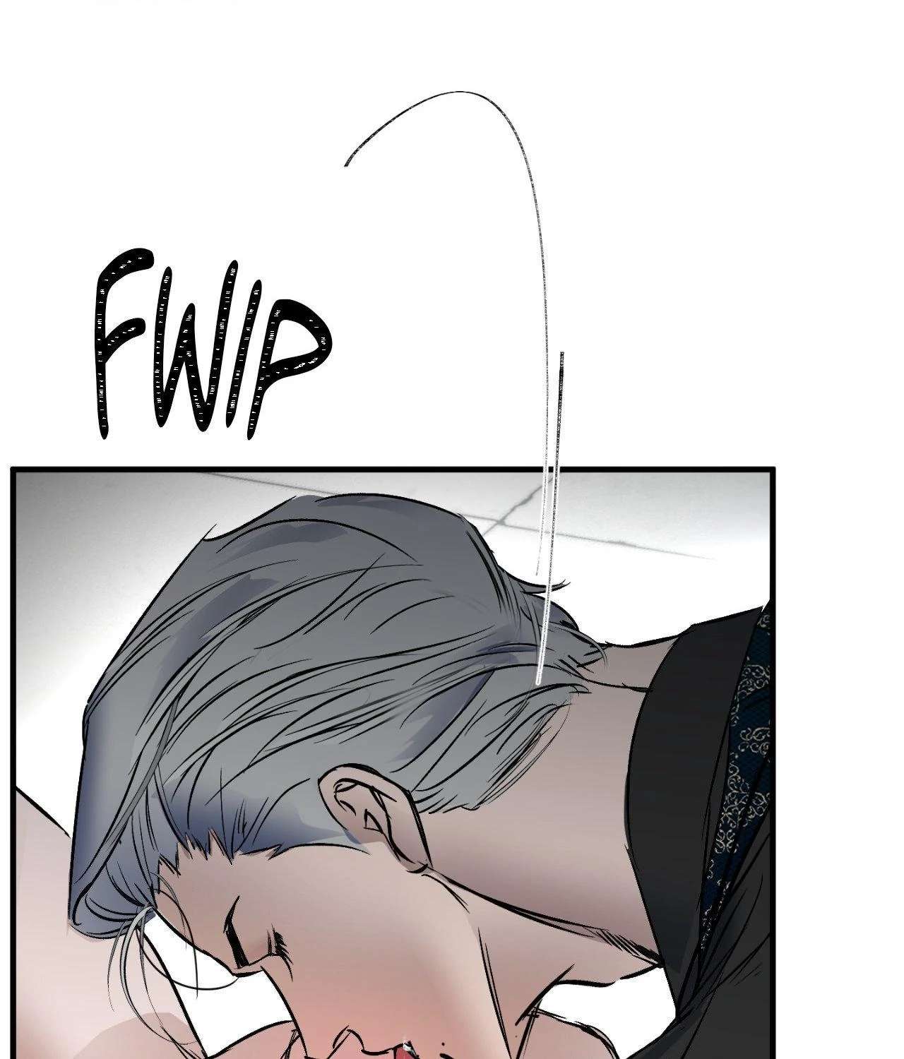 Ian’s Binding Chapter 13 page 19 - 