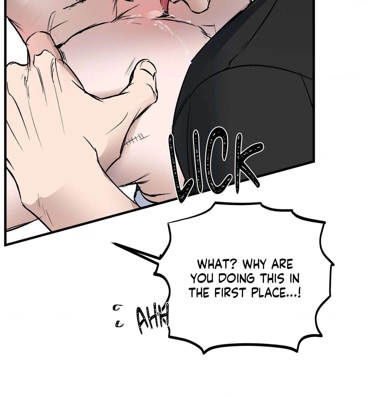 Ian’s Binding Chapter 13 page 20 - 