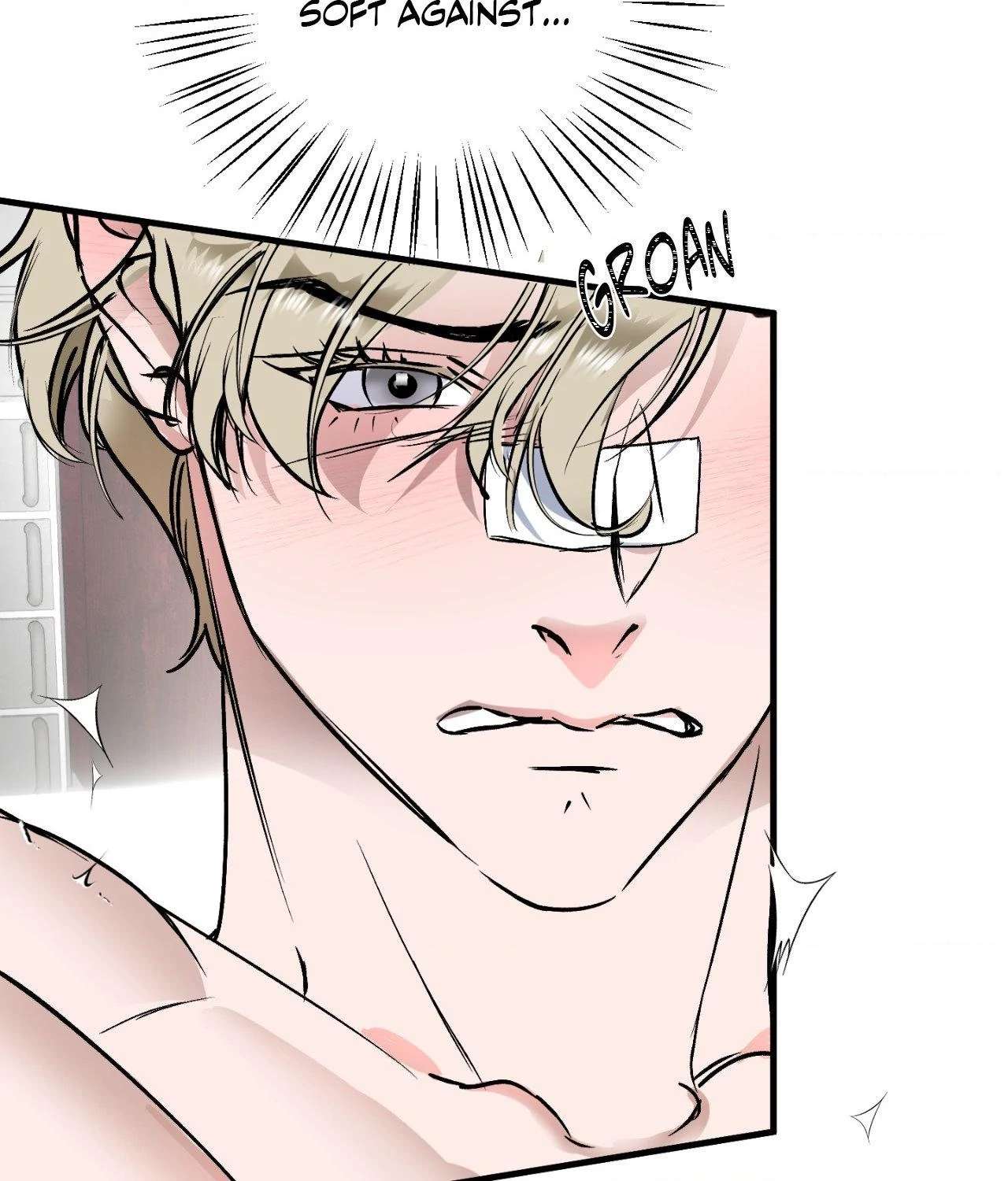 Ian’s Binding Chapter 13 page 24 - 