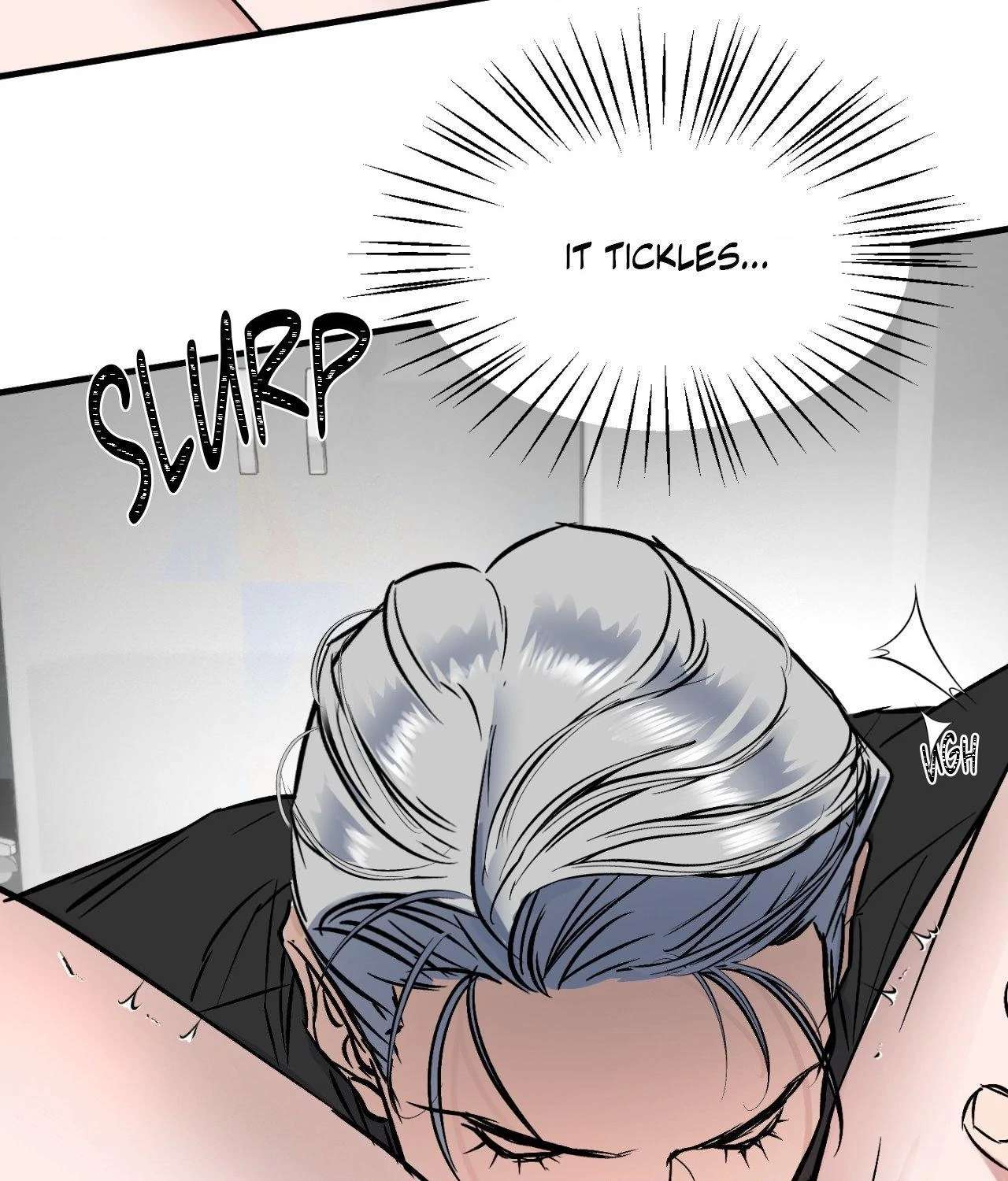 Ian’s Binding Chapter 13 page 25 - 