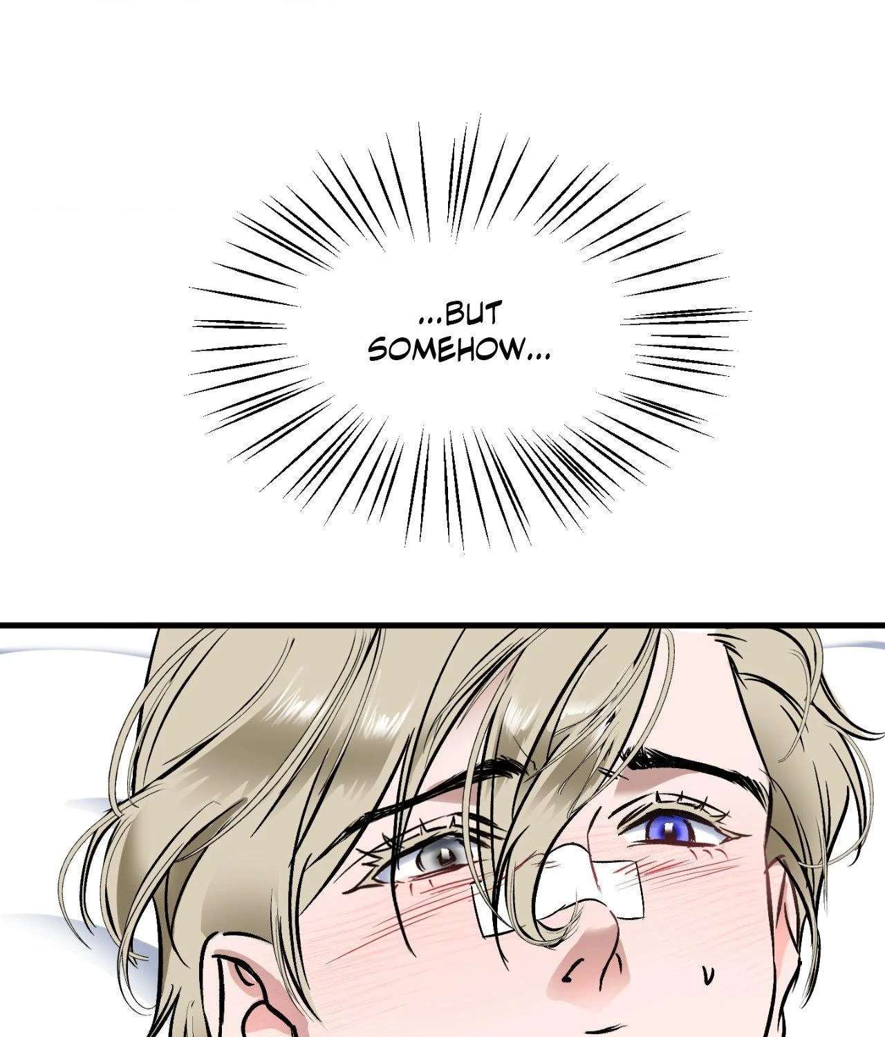 Ian’s Binding Chapter 13 page 27 - 
