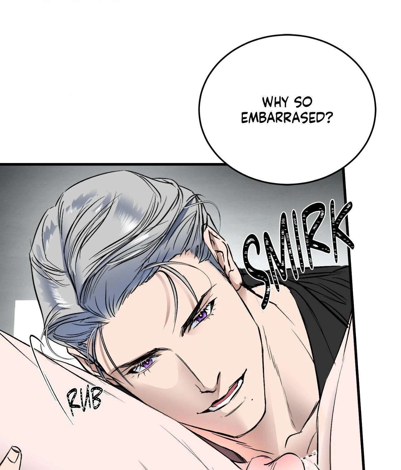 Ian’s Binding Chapter 13 page 33 - 