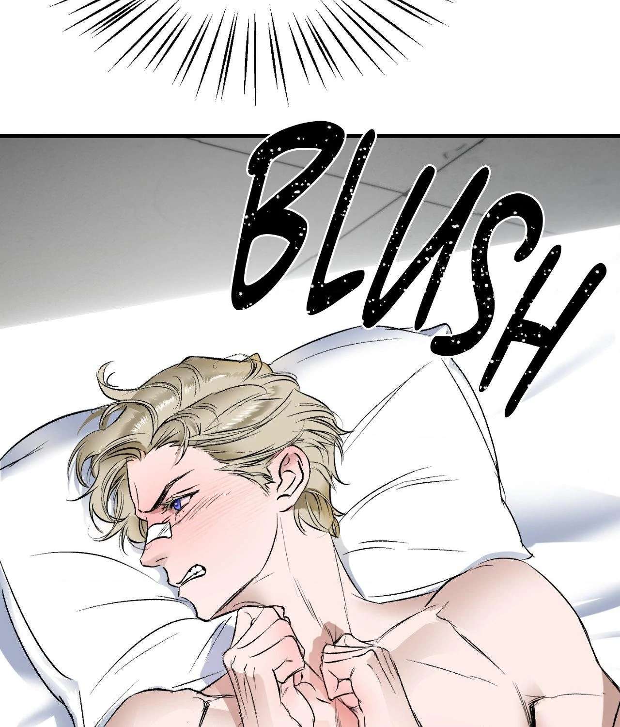 Ian’s Binding Chapter 13 page 36 - 