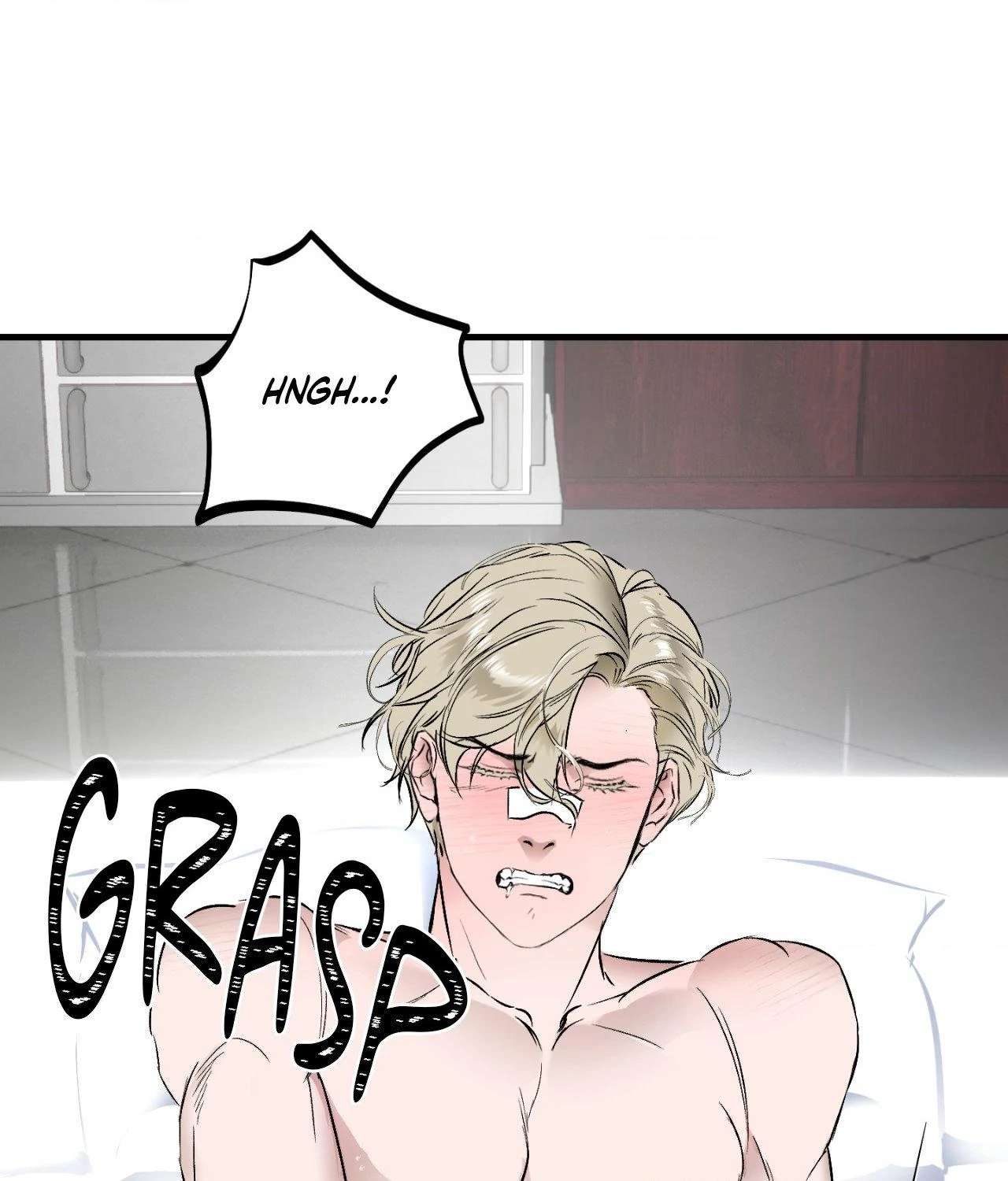 Ian’s Binding Chapter 13 page 39 - 