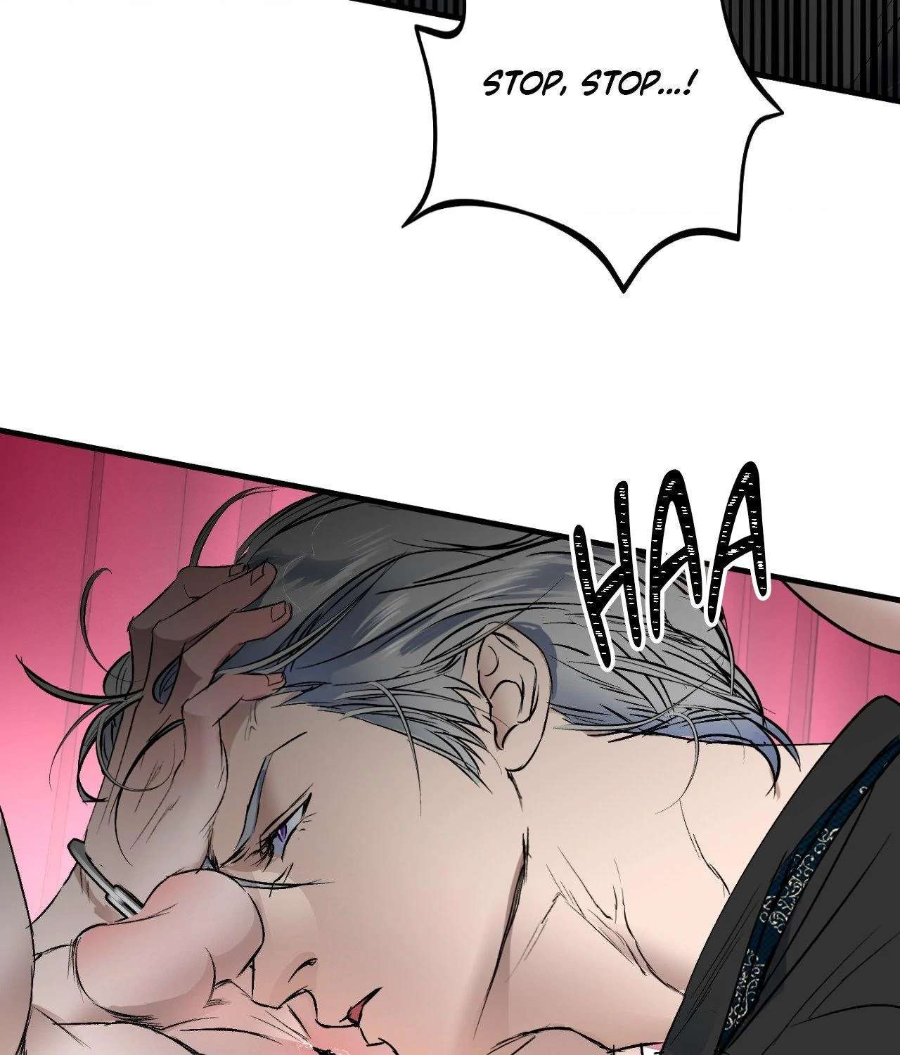 Ian’s Binding Chapter 13 page 41 - 