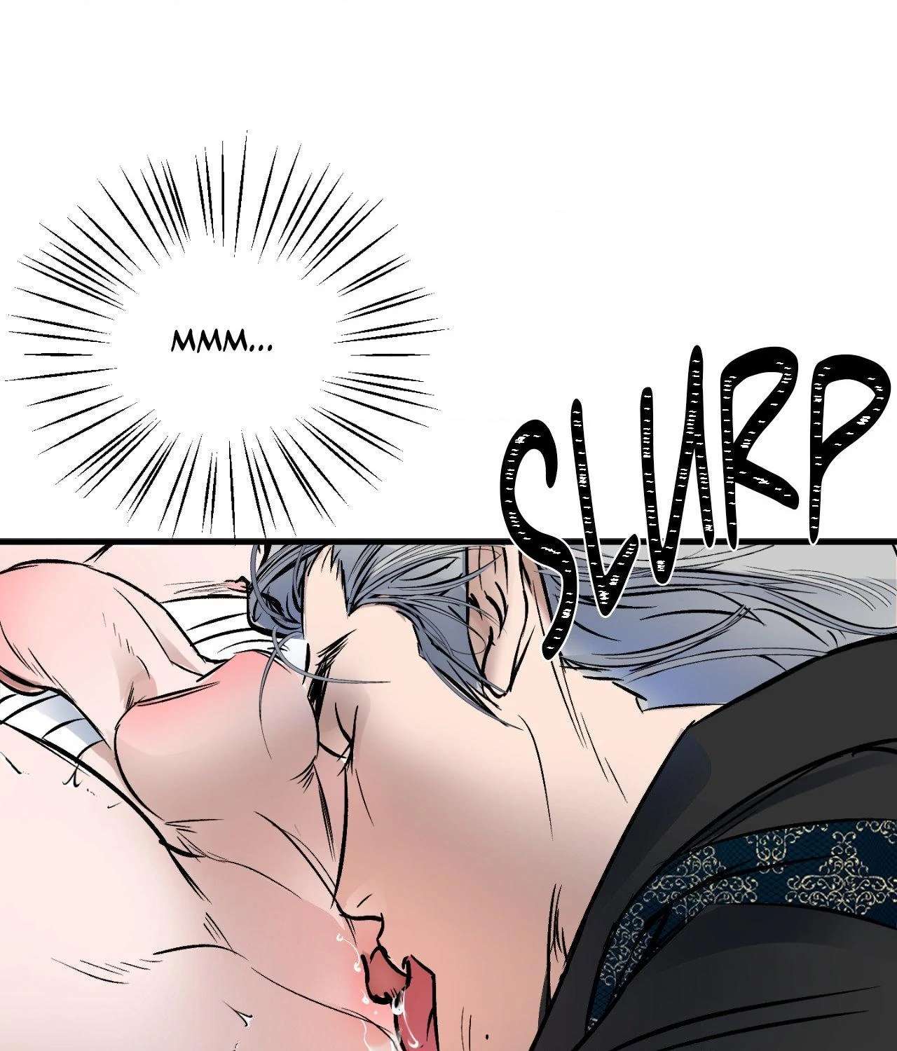 Ian’s Binding Chapter 13 page 45 - 