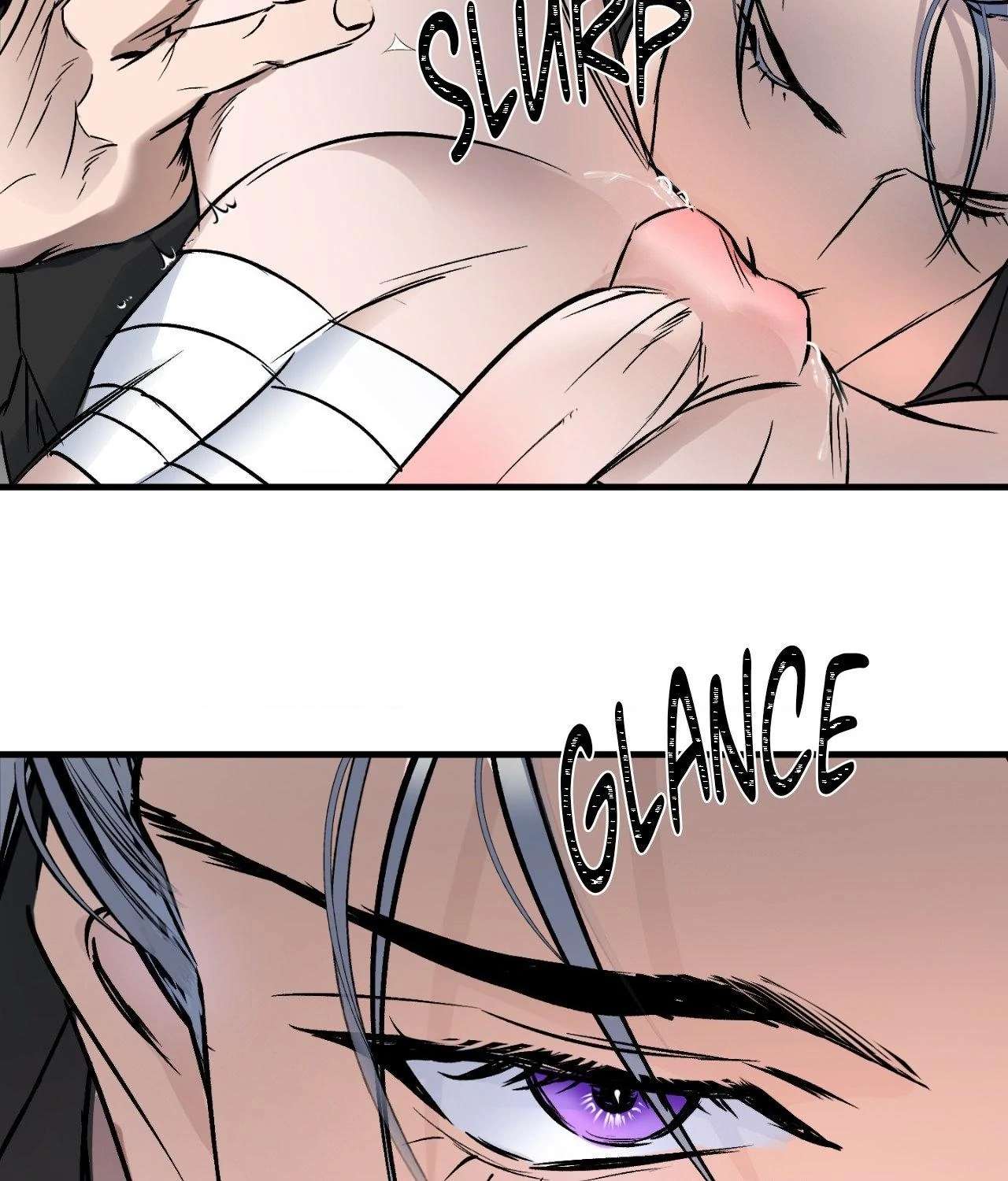 Ian’s Binding Chapter 13 page 47 - 