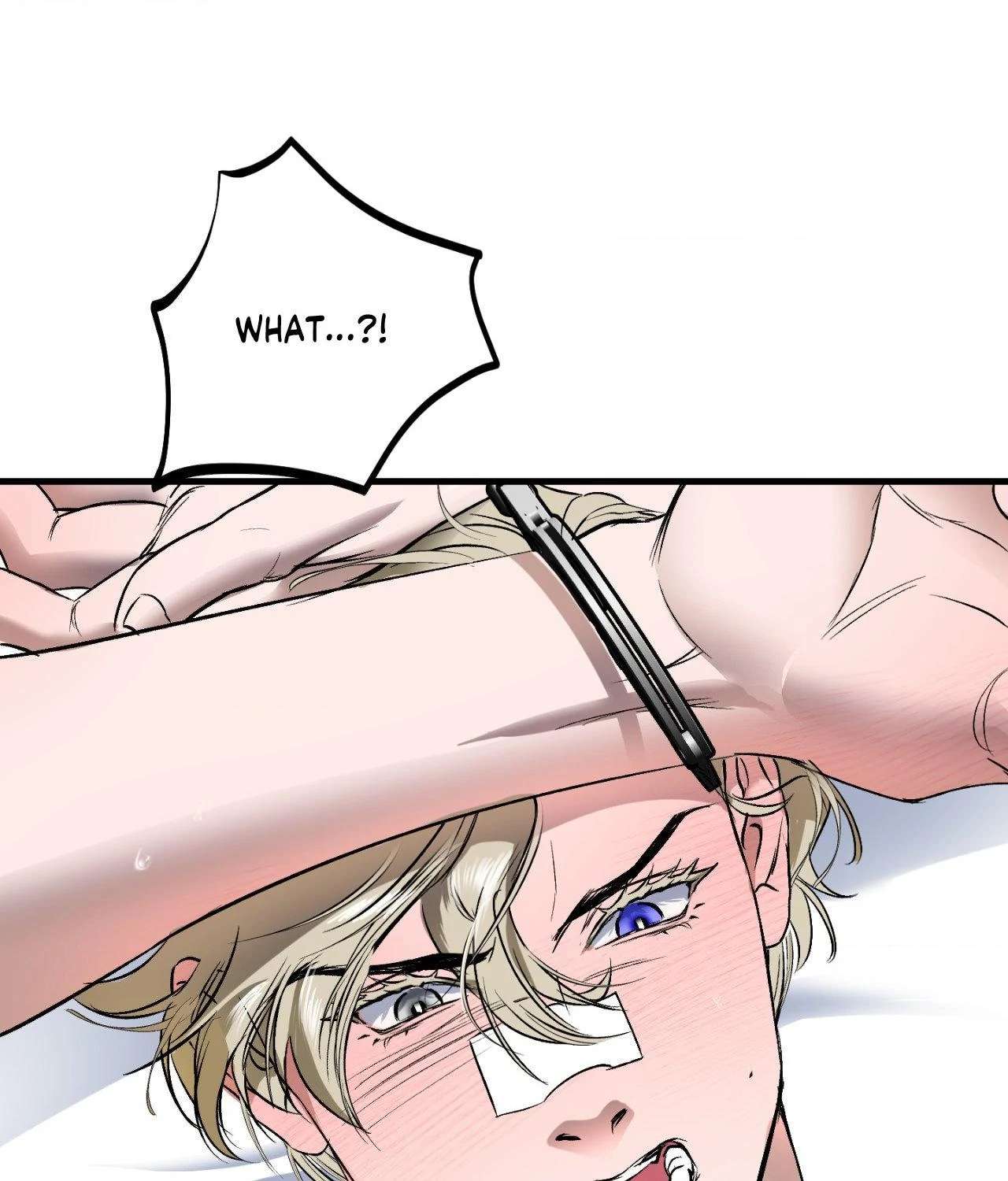 Ian’s Binding Chapter 13 page 51 - 