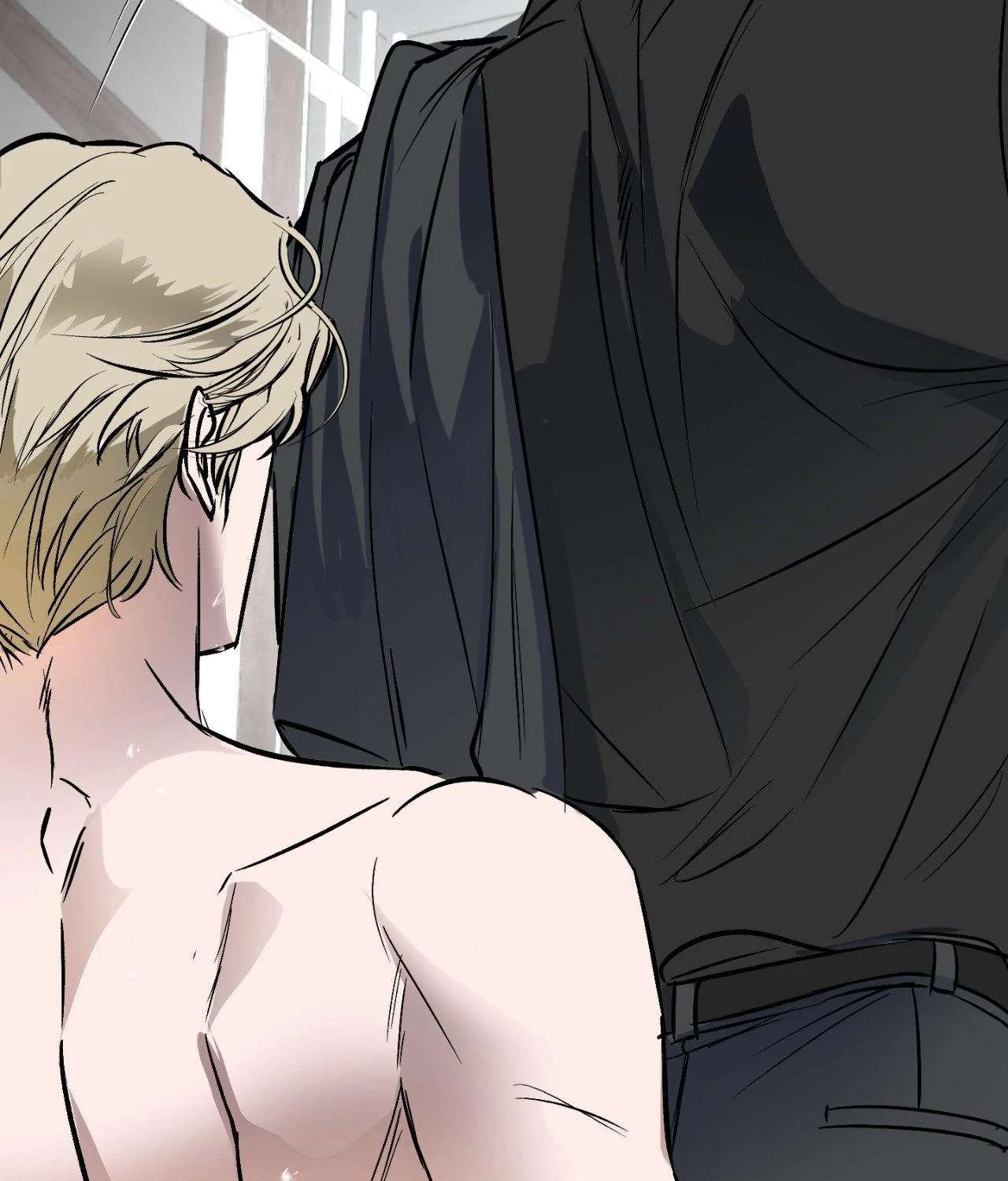 Ian’s Binding Chapter 13 page 58 - 