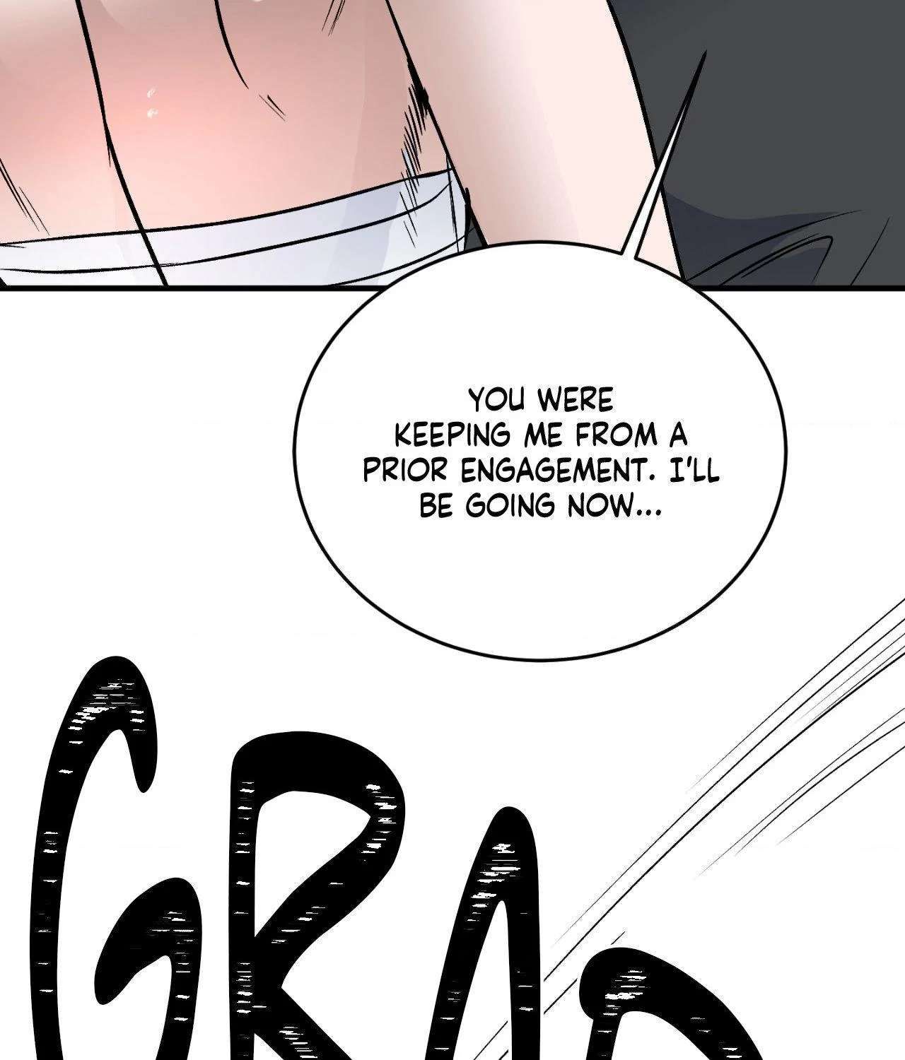 Ian’s Binding Chapter 13 page 59 - 