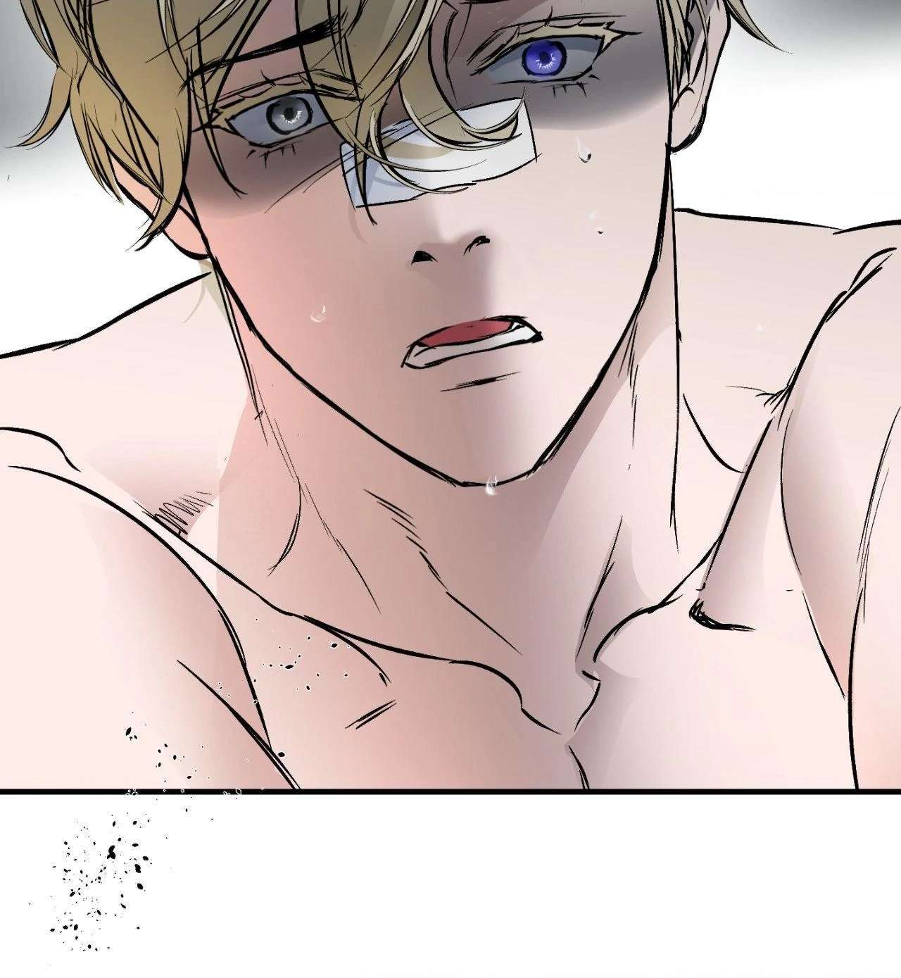 Ian’s Binding Chapter 13 page 62 - 