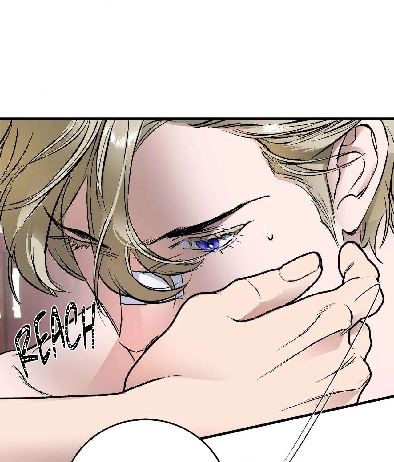 Ian’s Binding Chapter 13 page 66 - 