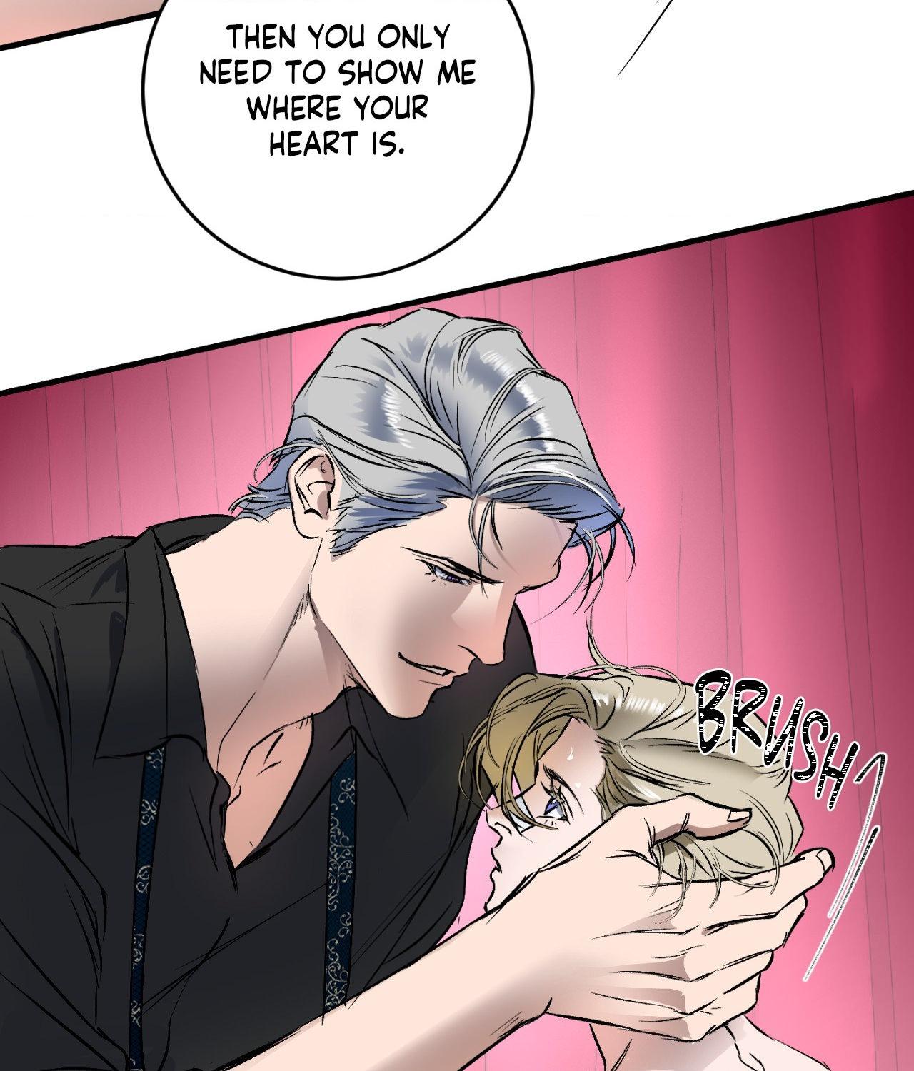 Ian’s Binding Chapter 13 page 67 - 