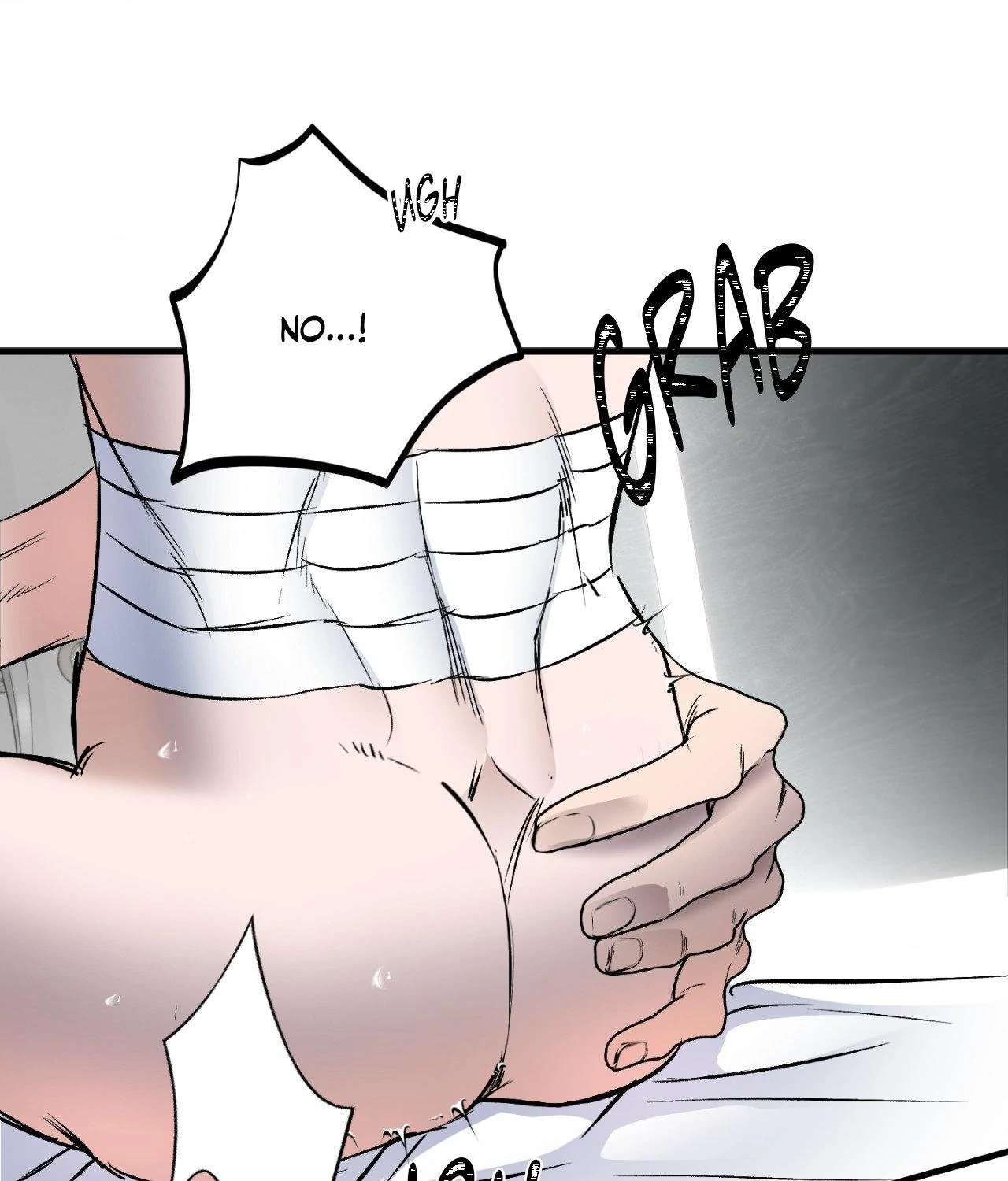 Ian’s Binding Chapter 13 page 69 - 